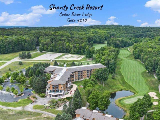 2400 Troon South, Kearney Twp, MI 49615