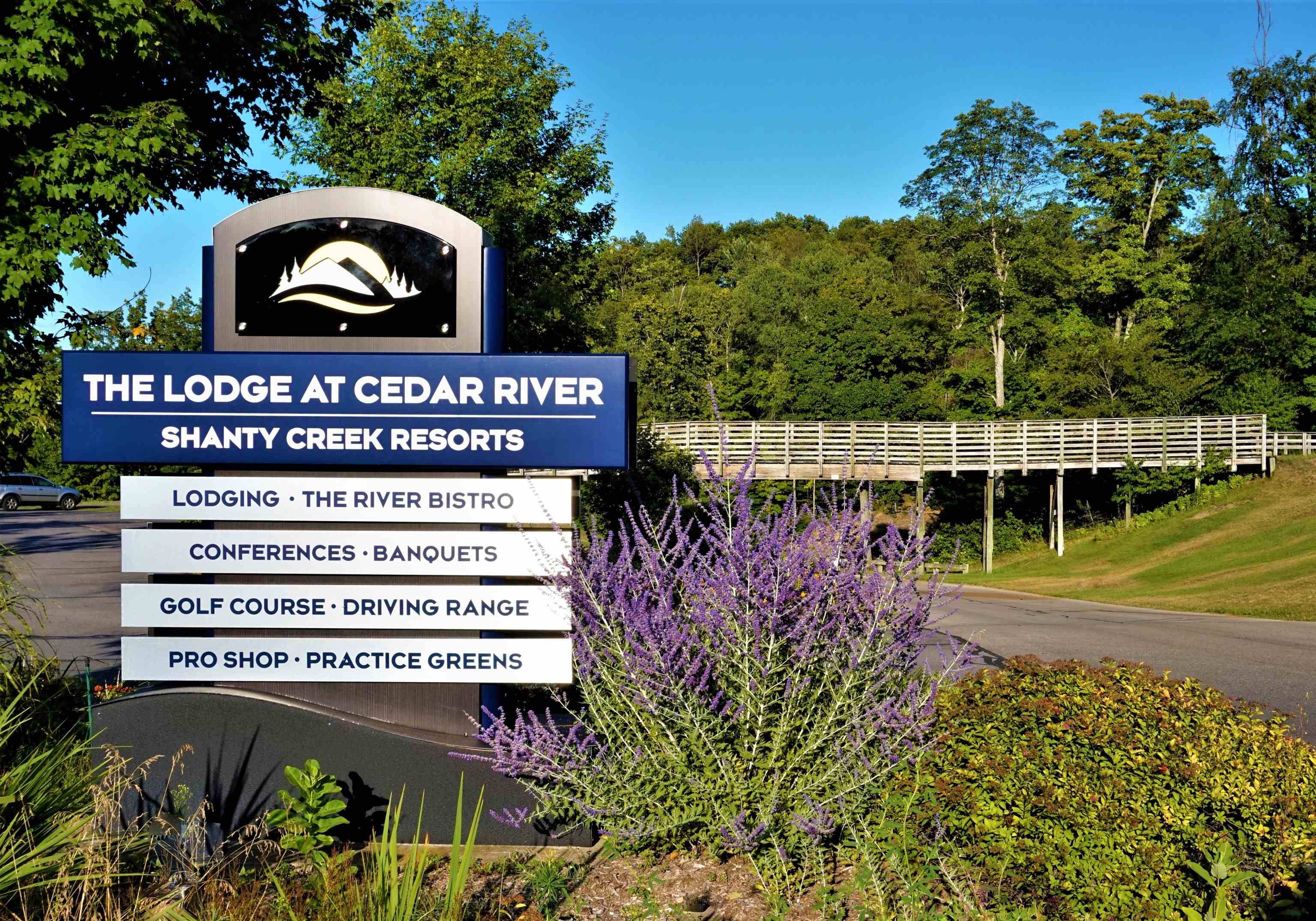 2400 Troon South, Kearney Twp, MI 49615