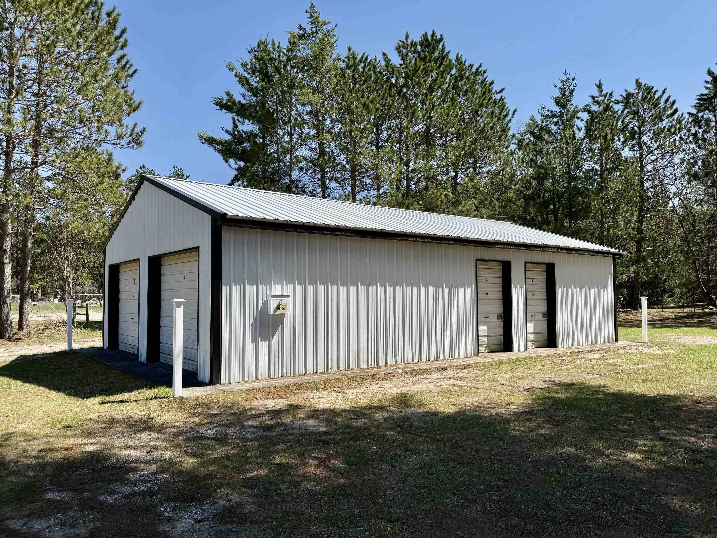 3044 S 29 RD, Selma Twp, MI 49601