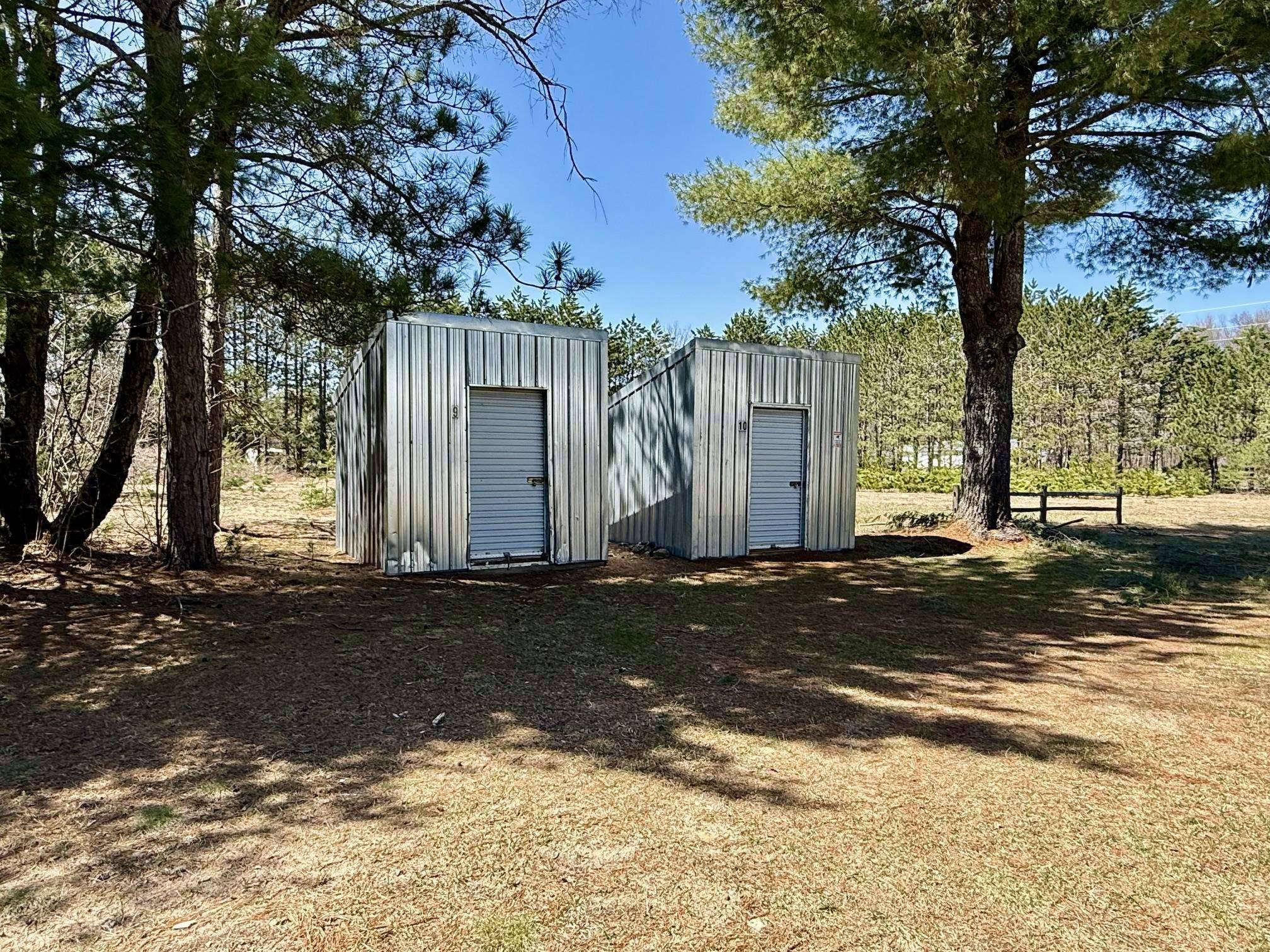 3044 S 29 RD, Selma Twp, MI 49601