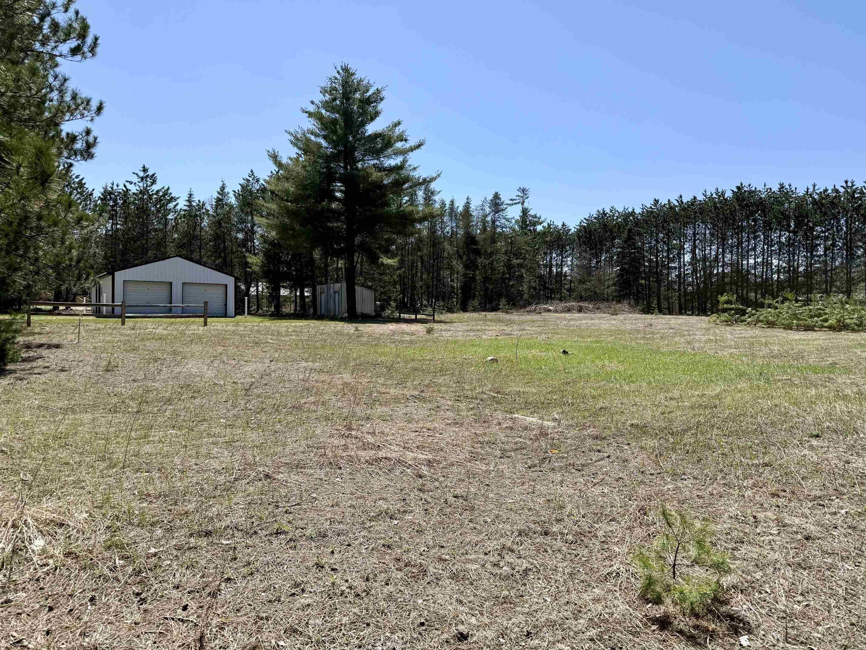 3044 S 29 RD, Selma Twp, MI 49601