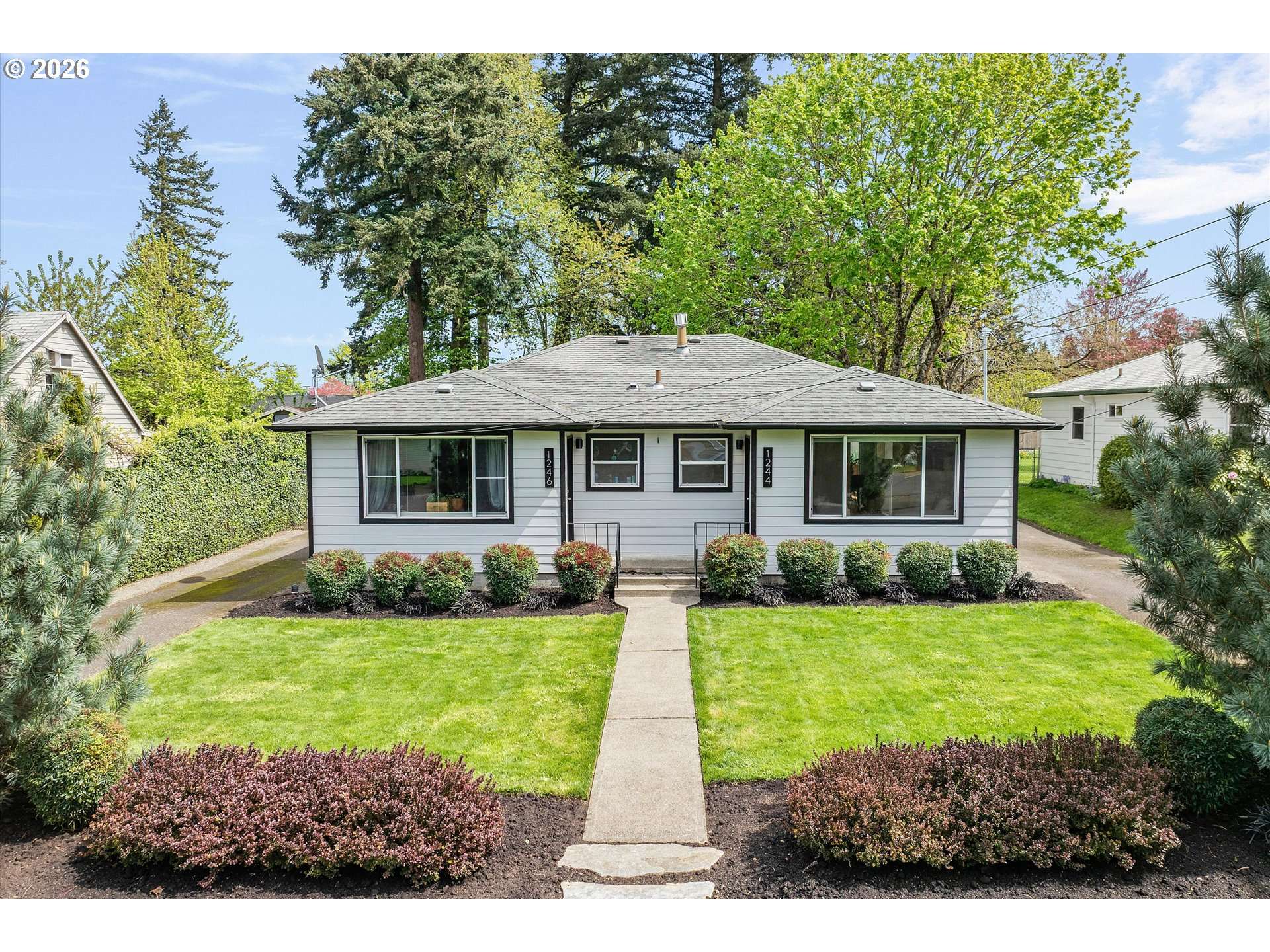 1244 NE 118TH AVE, Portland, OR 97220