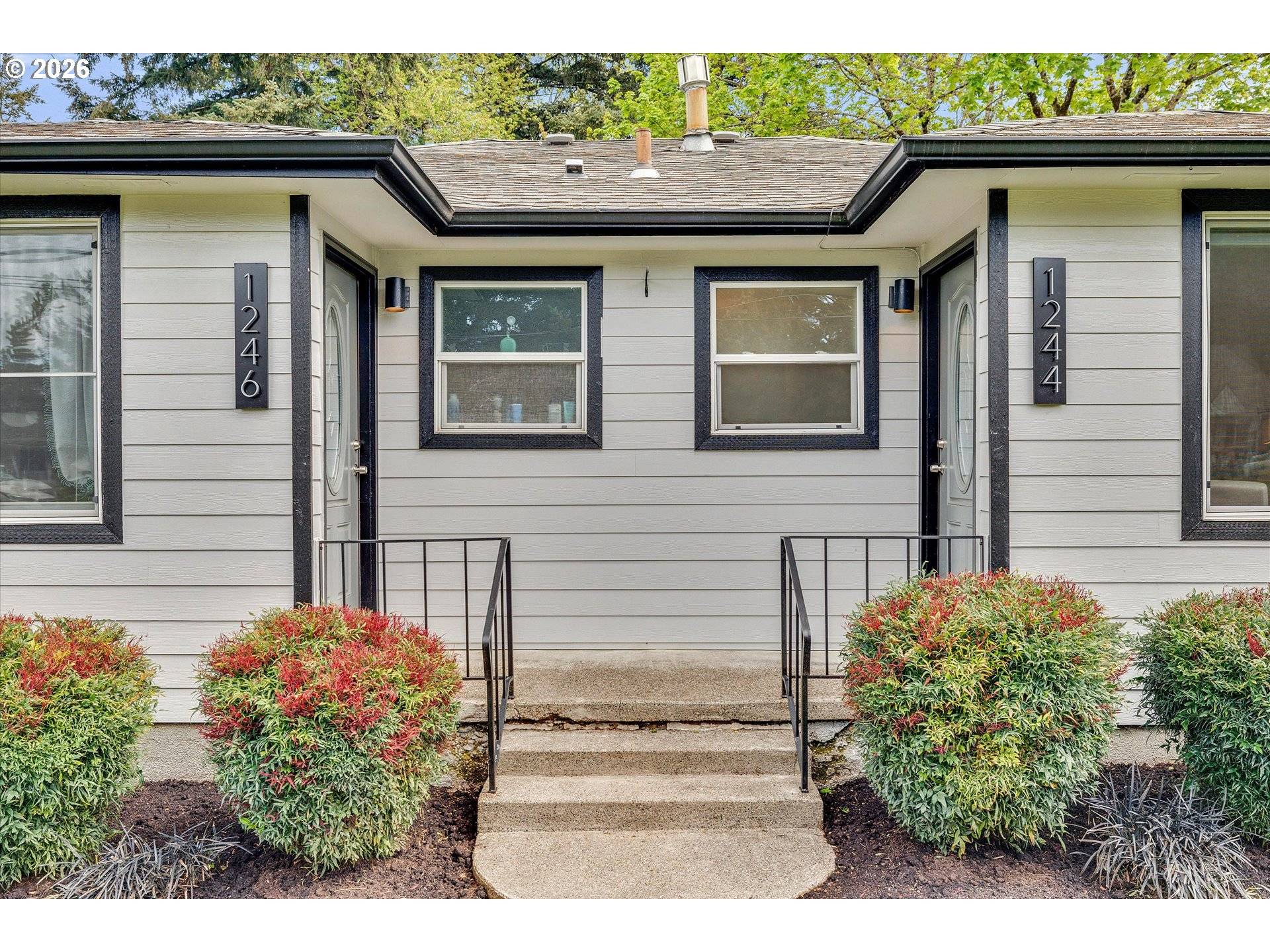 1244 NE 118TH AVE, Portland, OR 97220