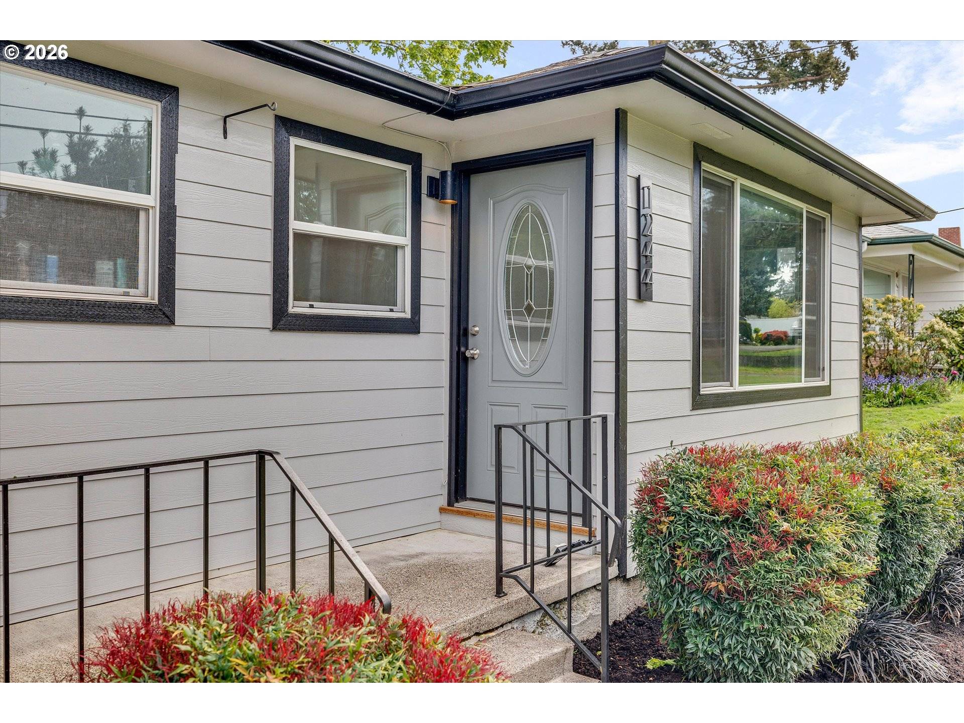 1244 NE 118TH AVE, Portland, OR 97220