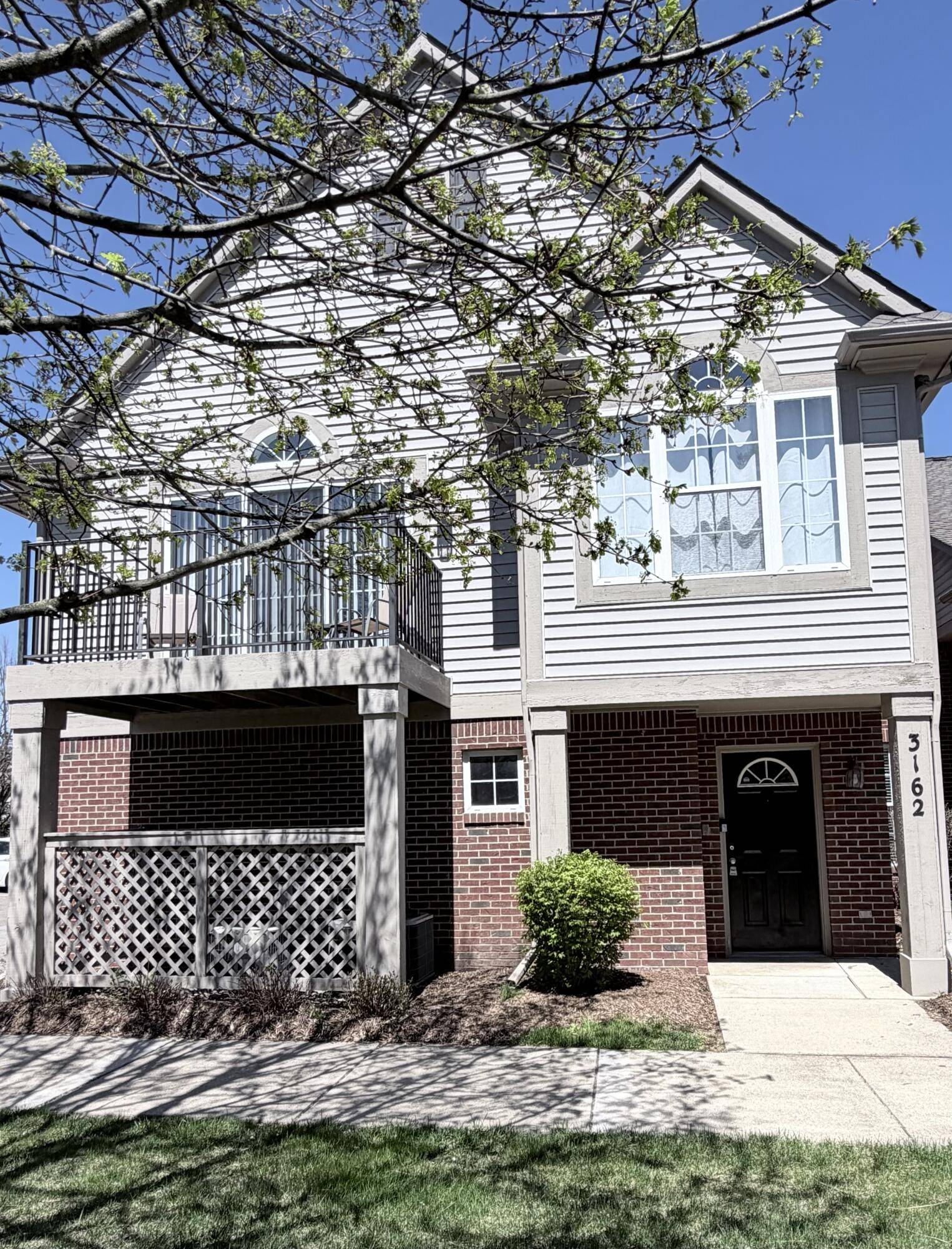 3162 Primrose LN #138, Pittsfield Charter Twp, MI 48197