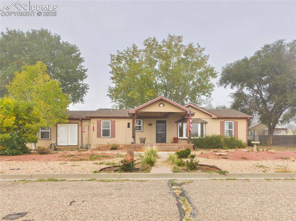 206 Lucille ST, Avondale, CO 81022