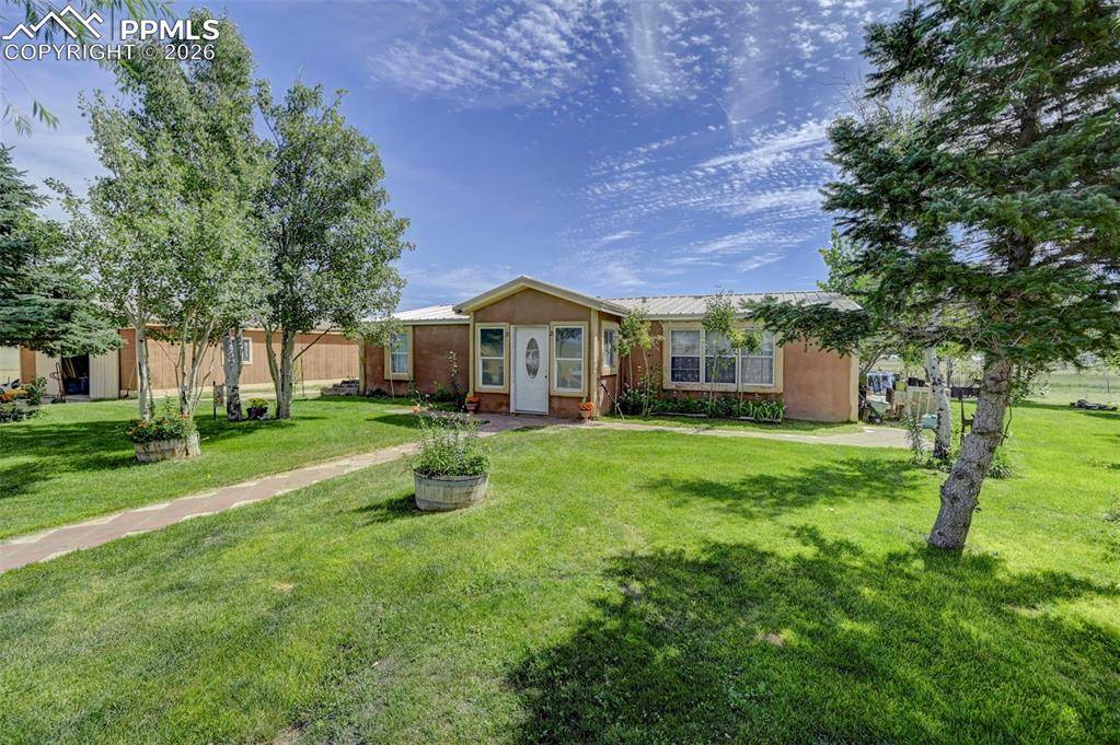 35875 Shear RD, Yoder, CO 80864