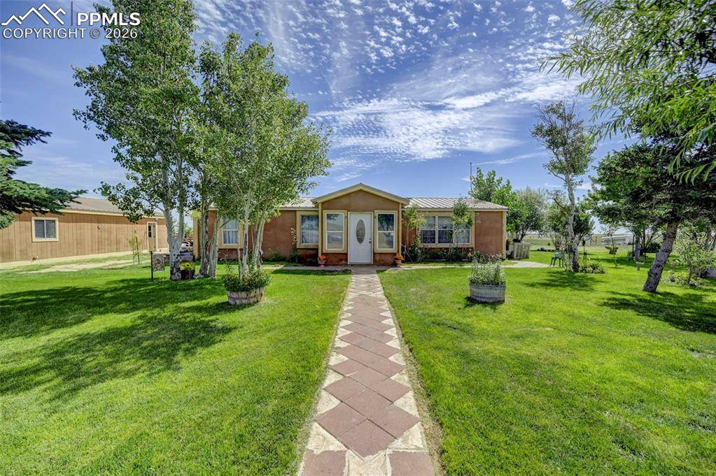 35875 Shear RD, Yoder, CO 80864