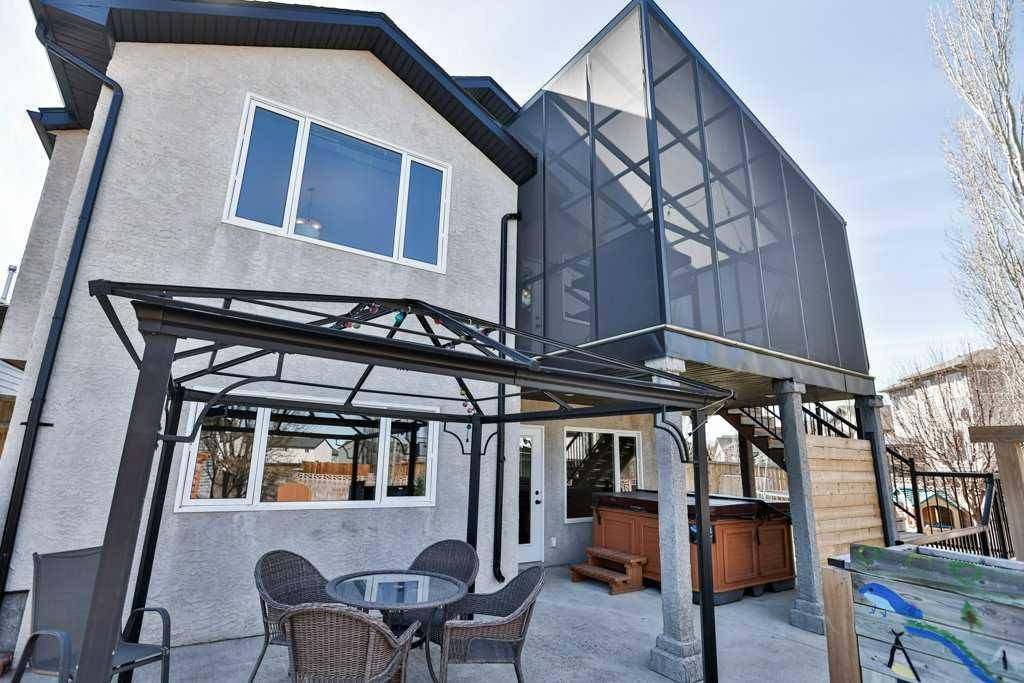 416 Haru Moriyama PL N, Lethbridge, AB T1H 5P1