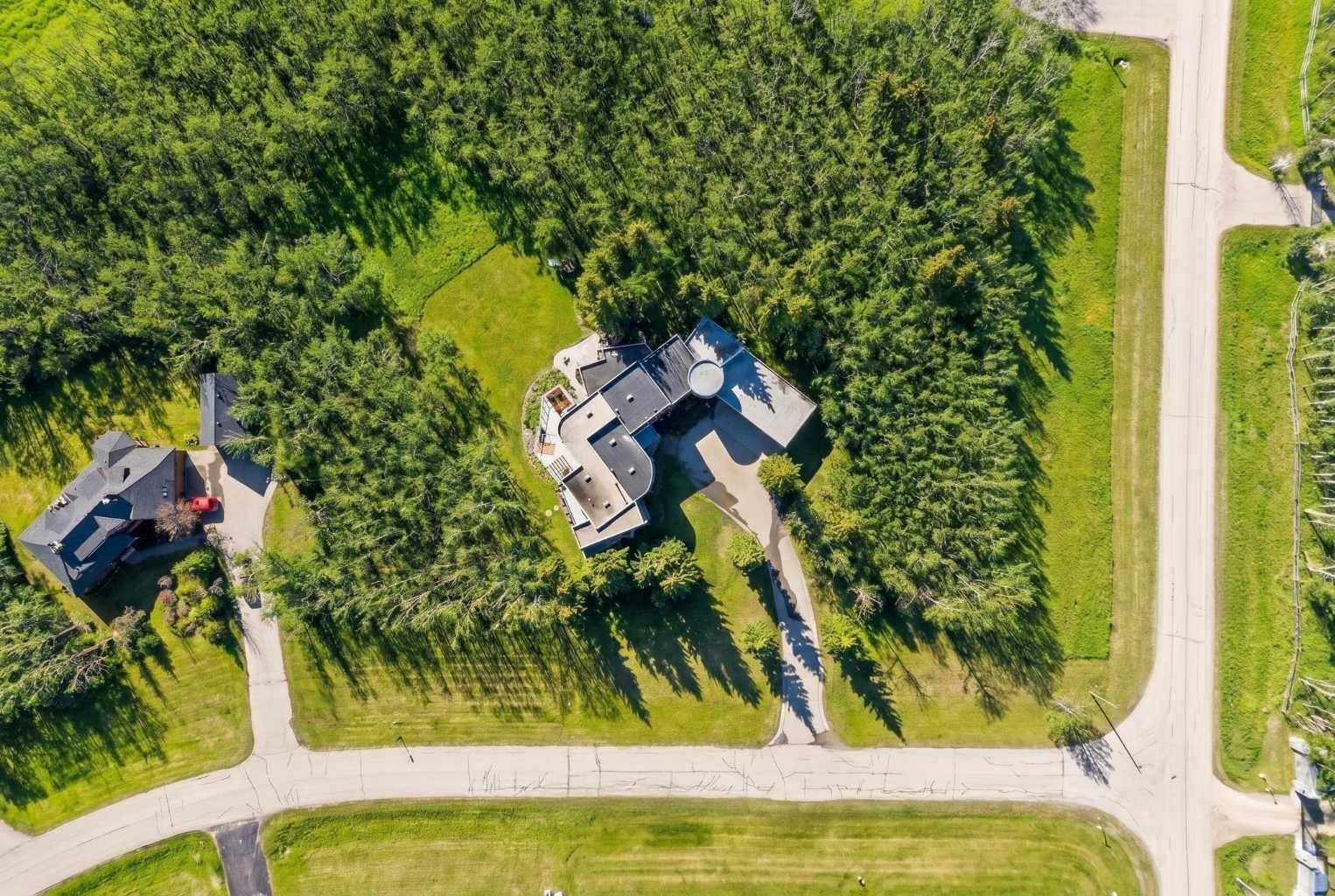 43 Westbluff PL, Rural Rocky View County, AB T3Z3N9