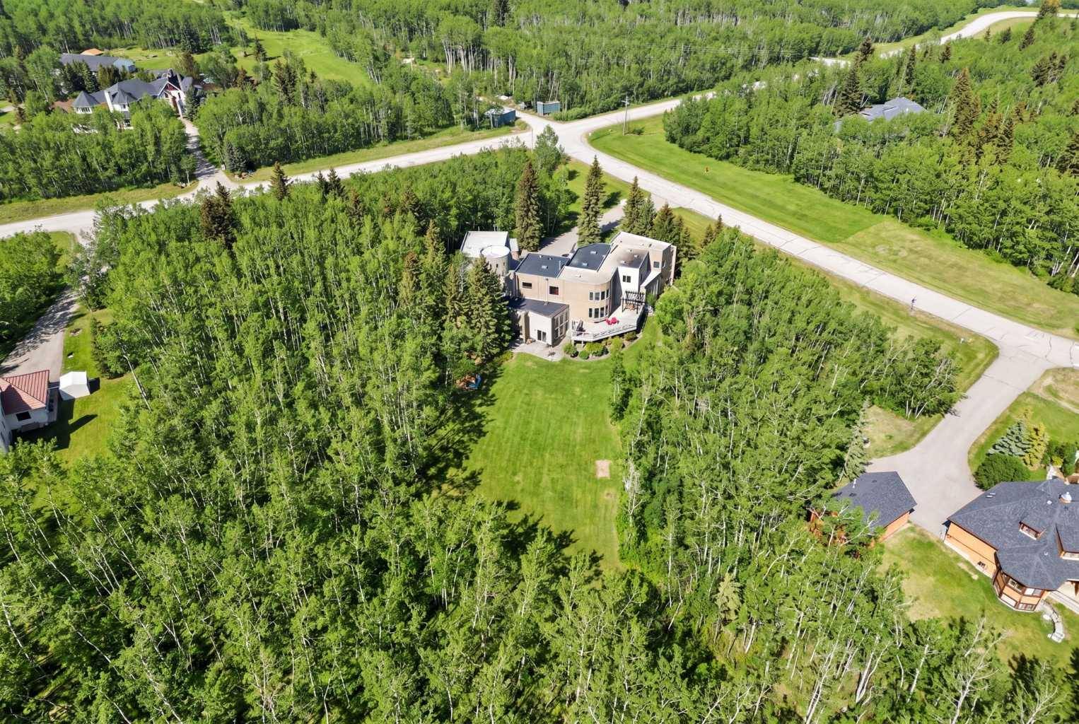 43 Westbluff PL, Rural Rocky View County, AB T3Z3N9