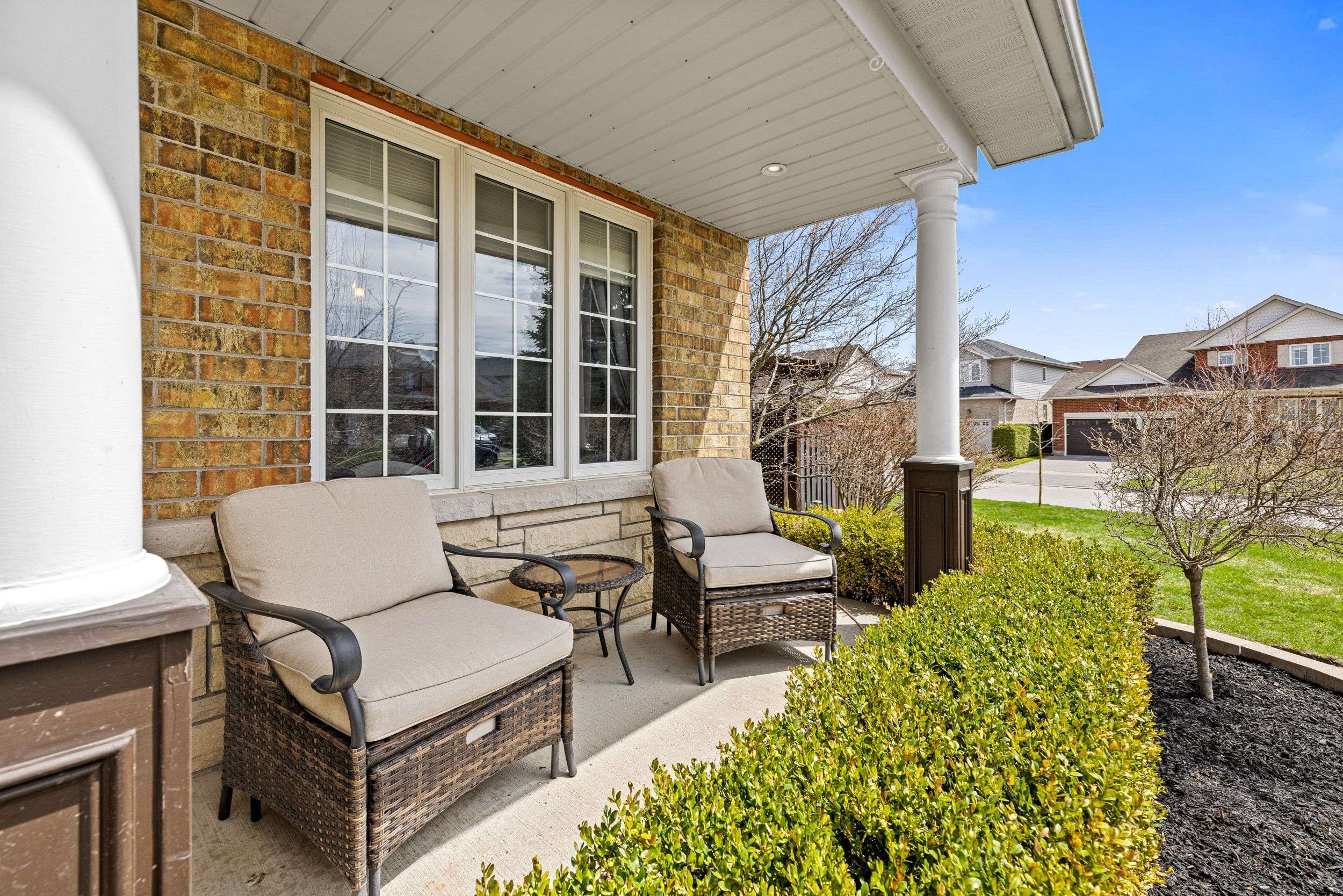 9 Clayton CRES, Clarington, ON L1C 4P2