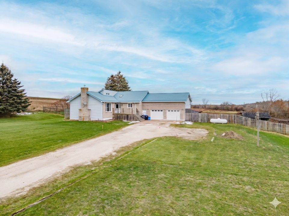 2717 3/4 Side Road Sunnidale N/A, Clearview, ON L0M 1N0