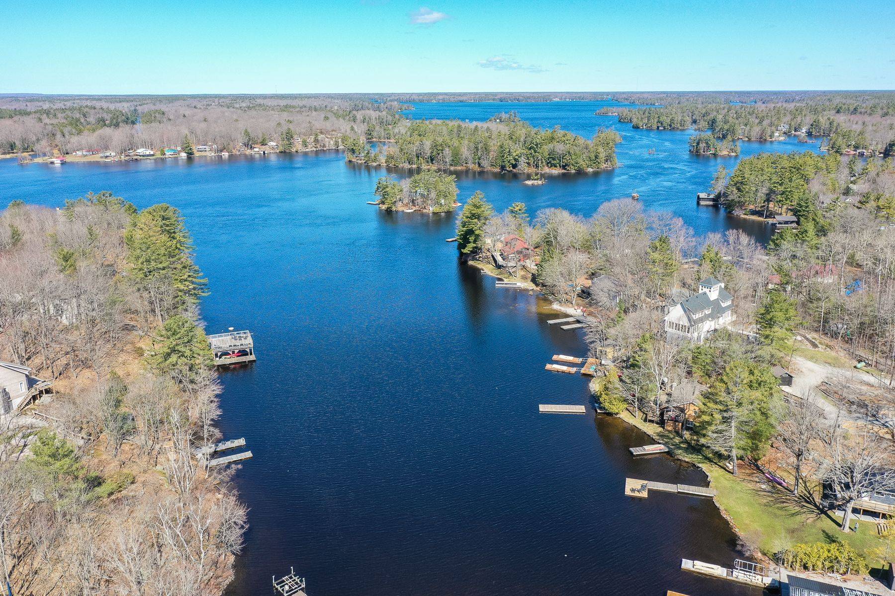 3258 Loon LN, Severn, ON L0K 1S0