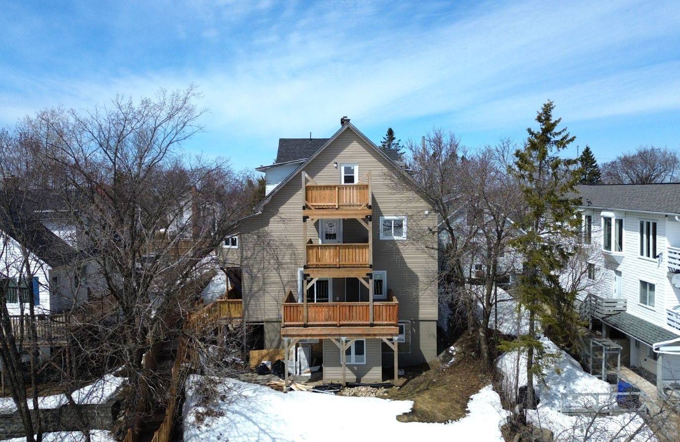 177 Lakeshore RD #Unit 12, Timmins, ON P4N 7A1