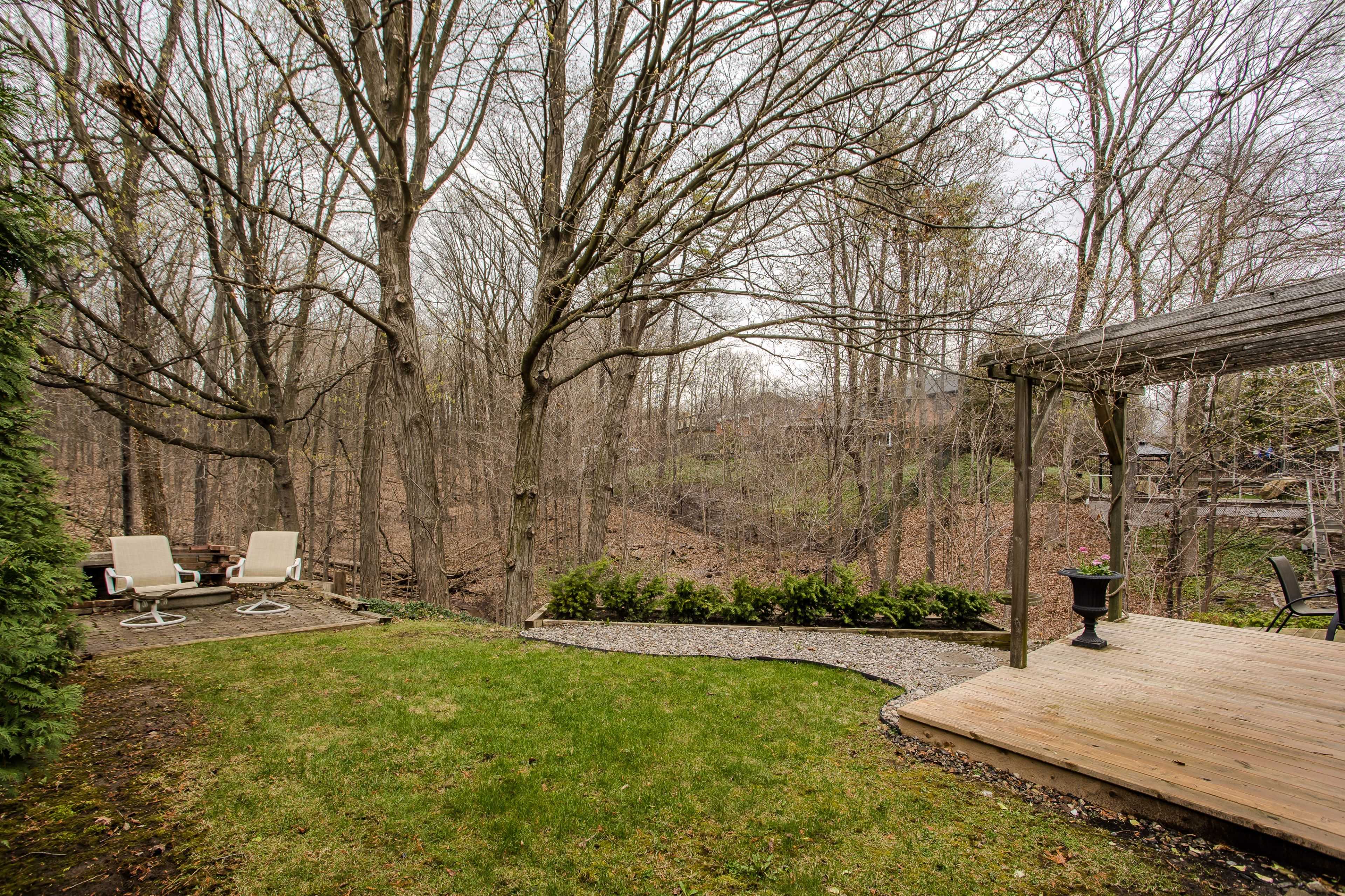 1141 Crofton WAY, Burlington, ON L7P 3A8