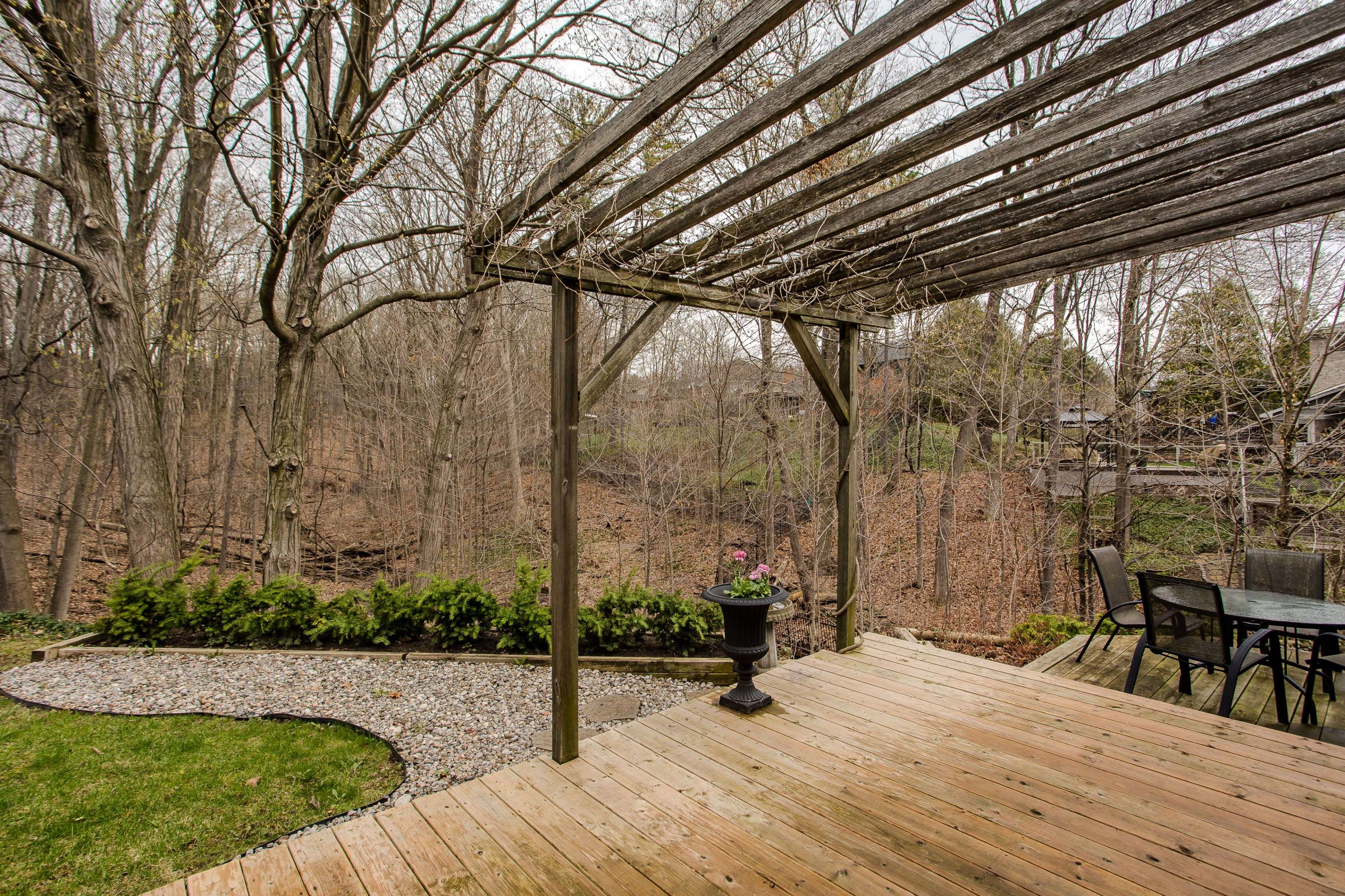 1141 Crofton WAY, Burlington, ON L7P 3A8