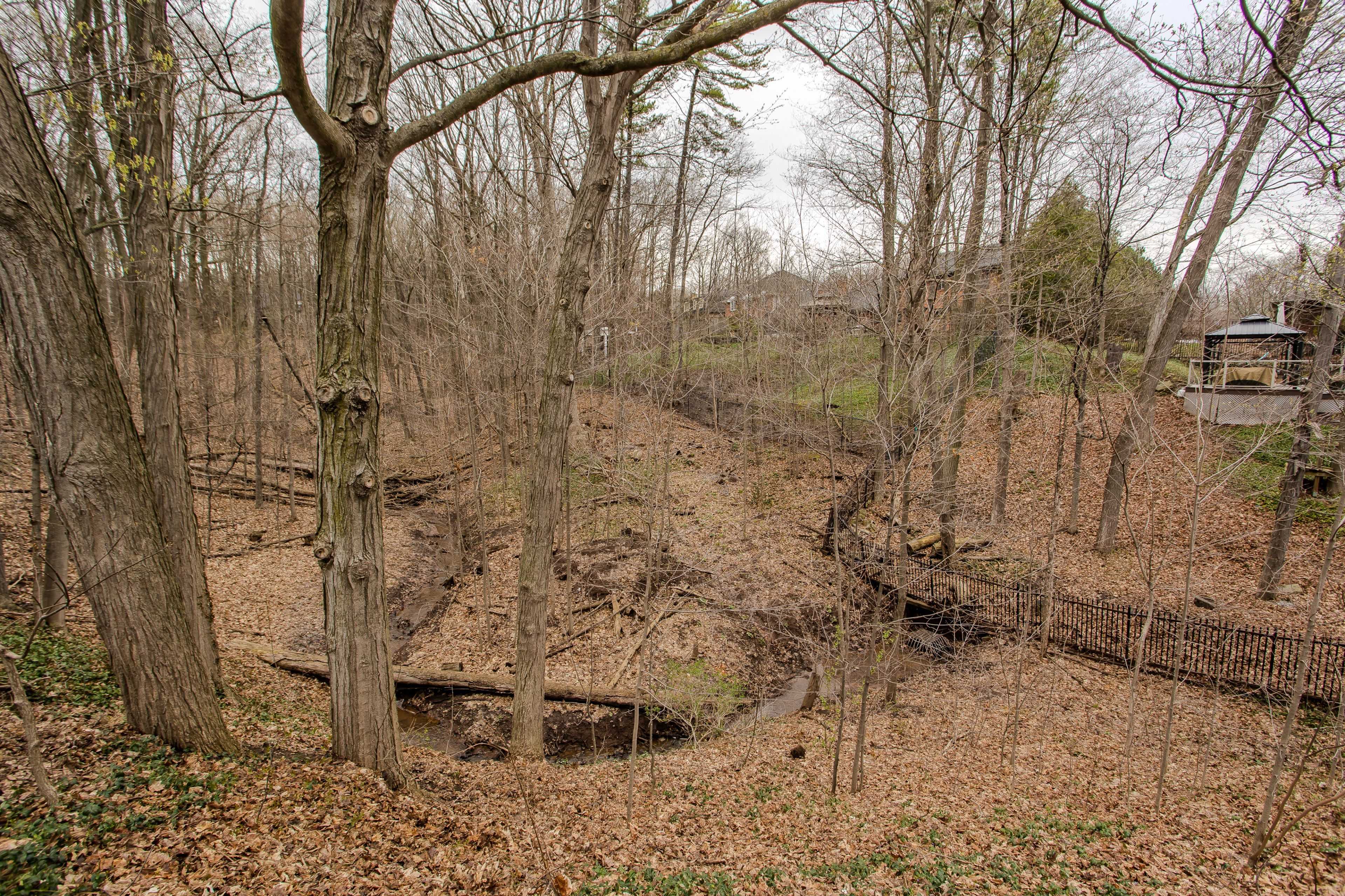 1141 Crofton WAY, Burlington, ON L7P 3A8