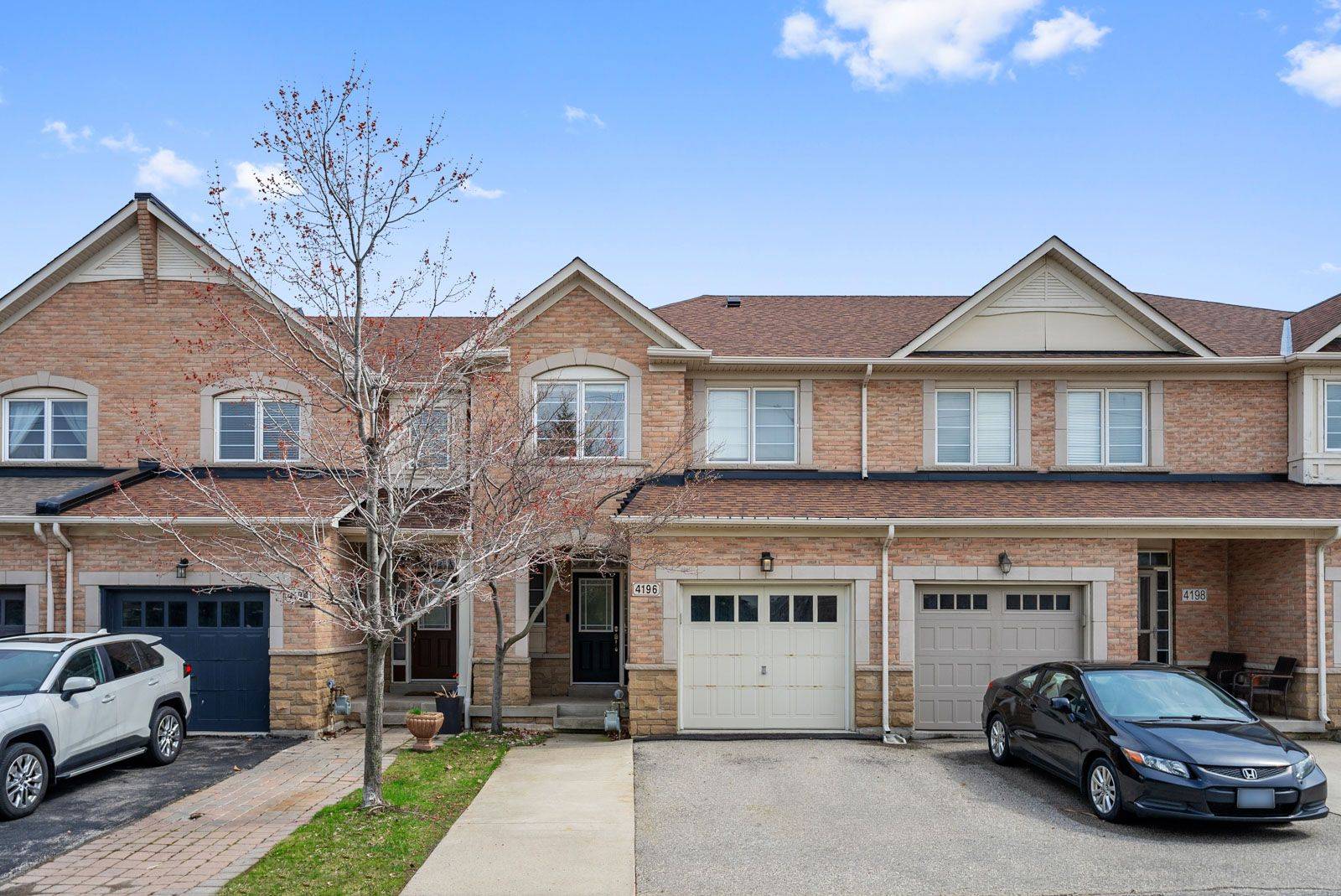 4196 Rawlins Common, Burlington, ON L7M 0B5