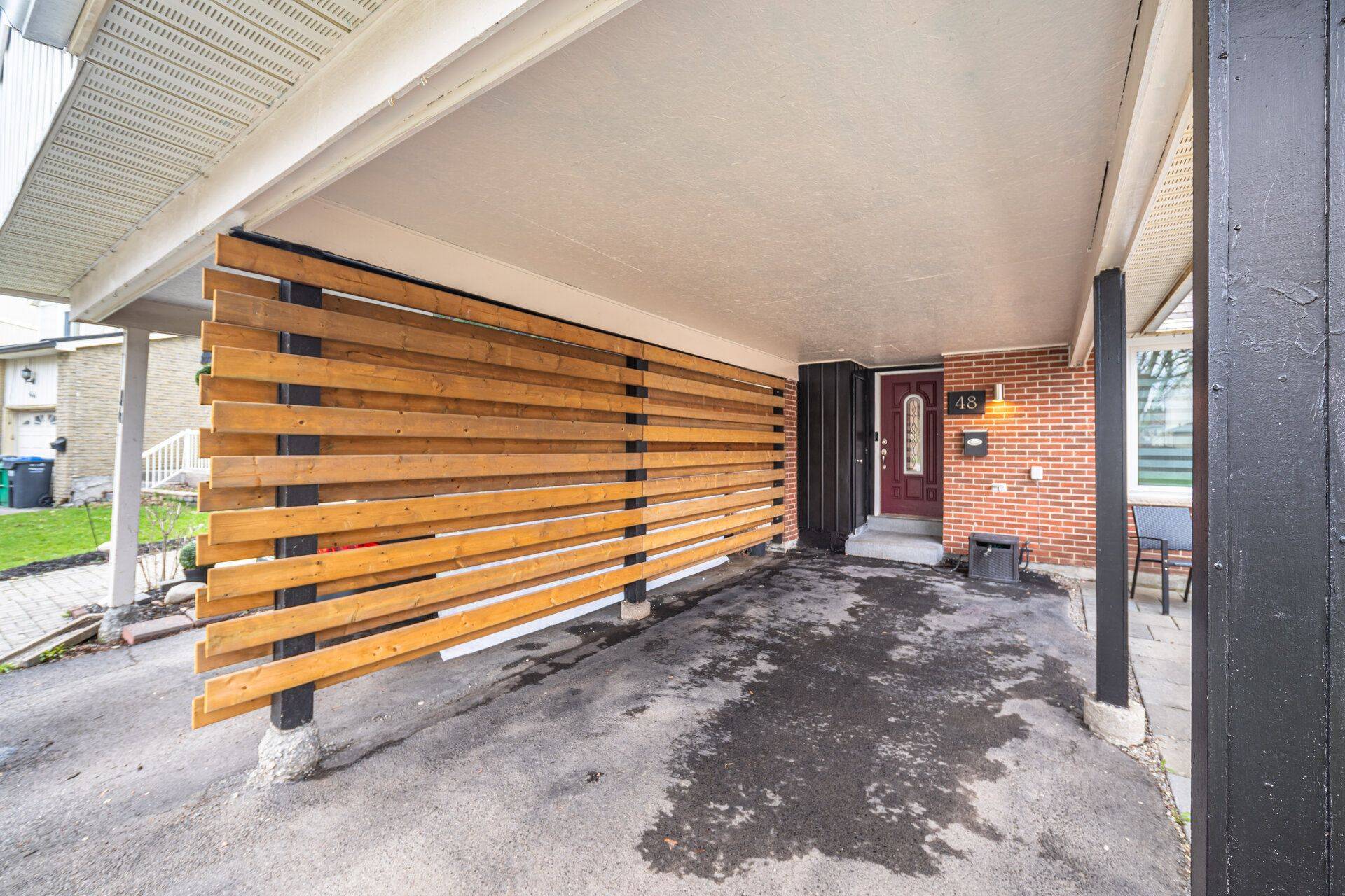 48 Terryhill SQ, Brampton, ON L6Z 1N1