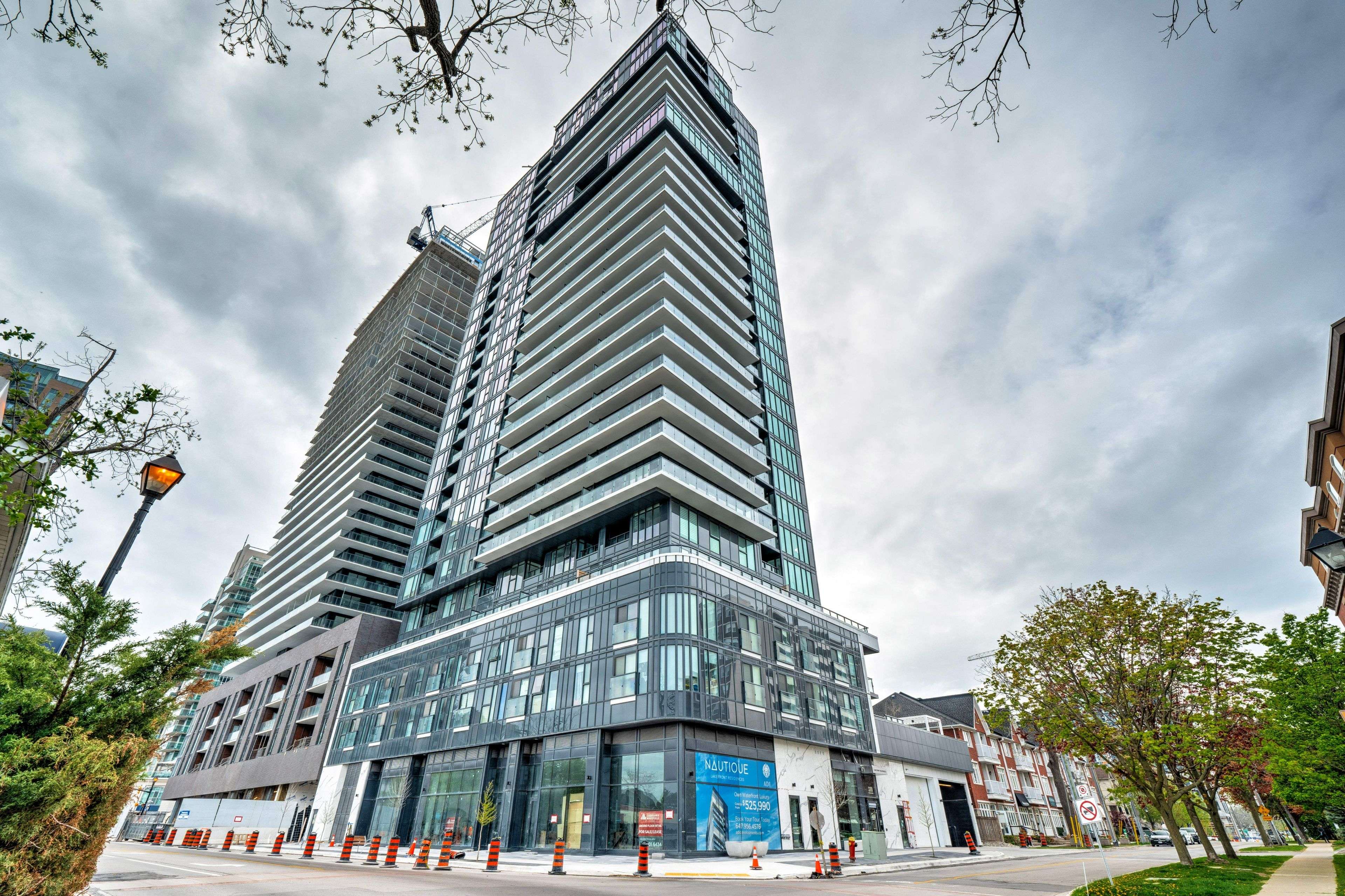 370 Martha ST #1707, Burlington, ON L7R 0G9