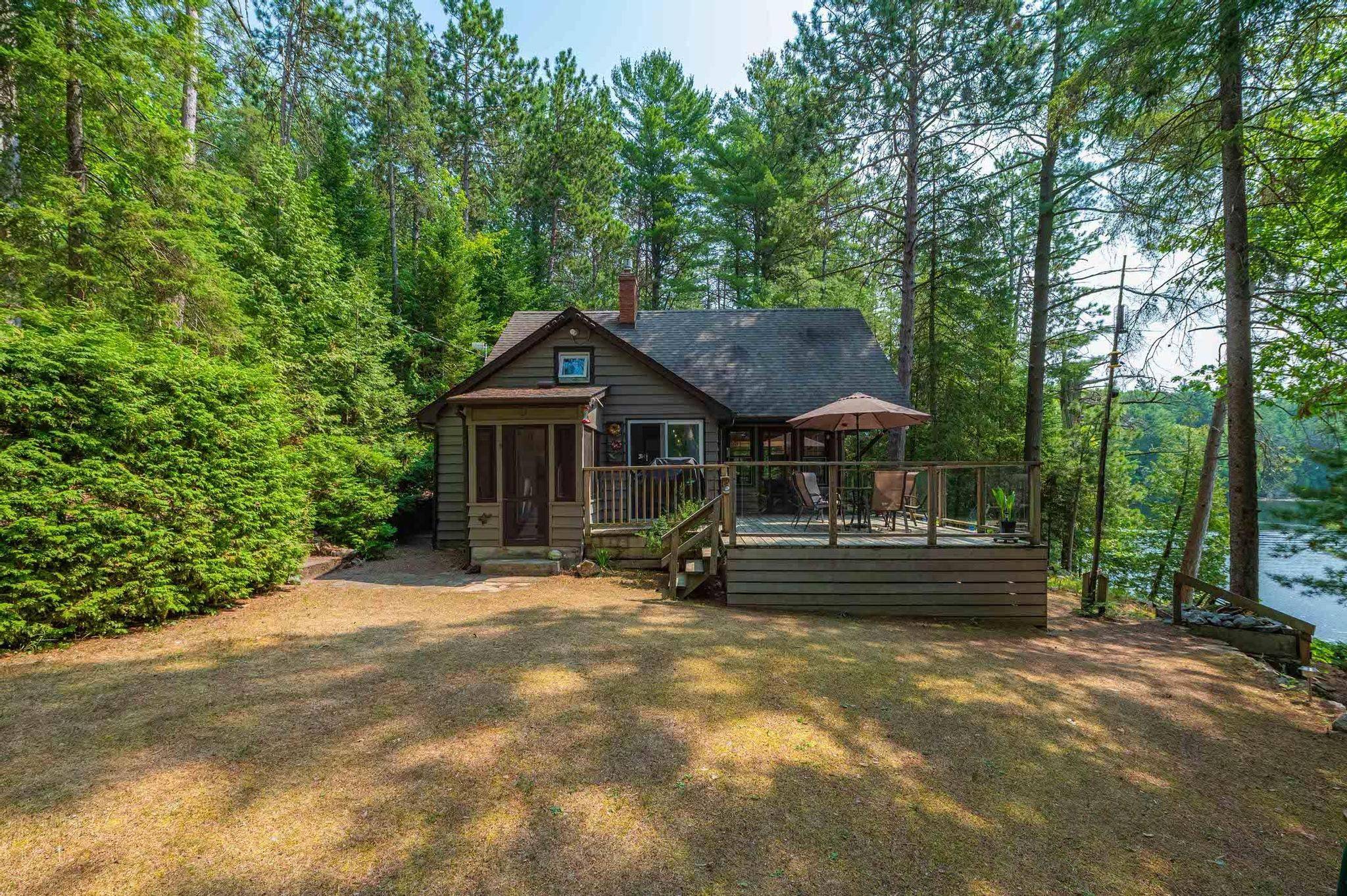118 QUAIL LN, North Kawartha, ON K0L 1A0