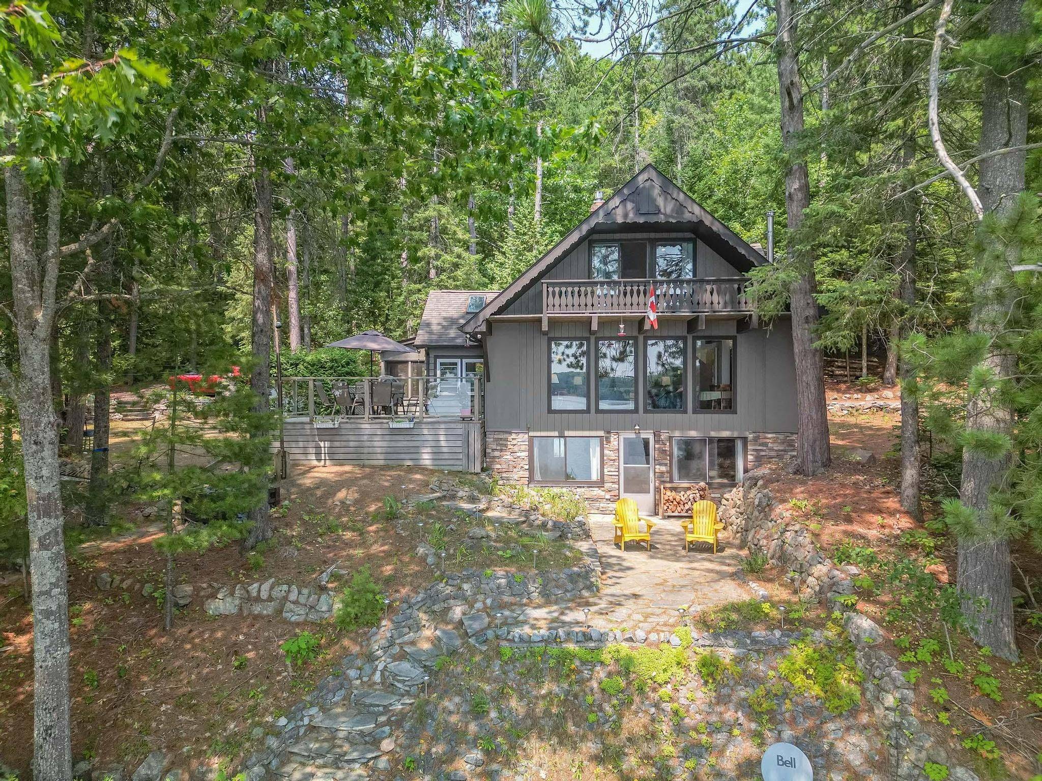 118 QUAIL LN, North Kawartha, ON K0L 1A0