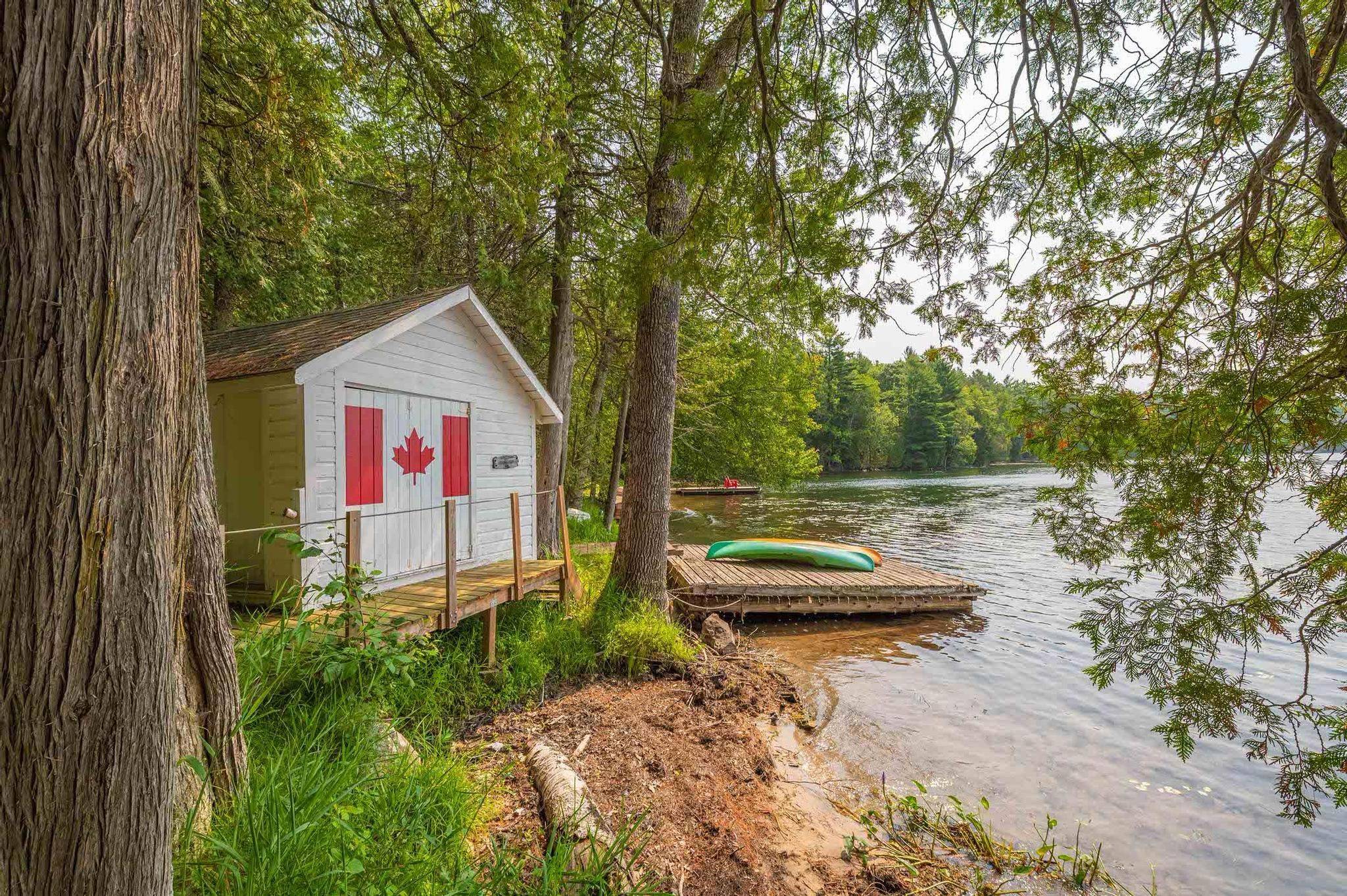 118 QUAIL LN, North Kawartha, ON K0L 1A0