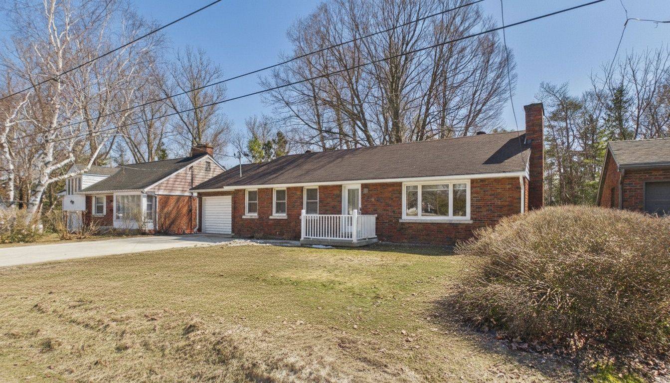 40 Johnstone BLVD, Brockton, ON N0G 2V0