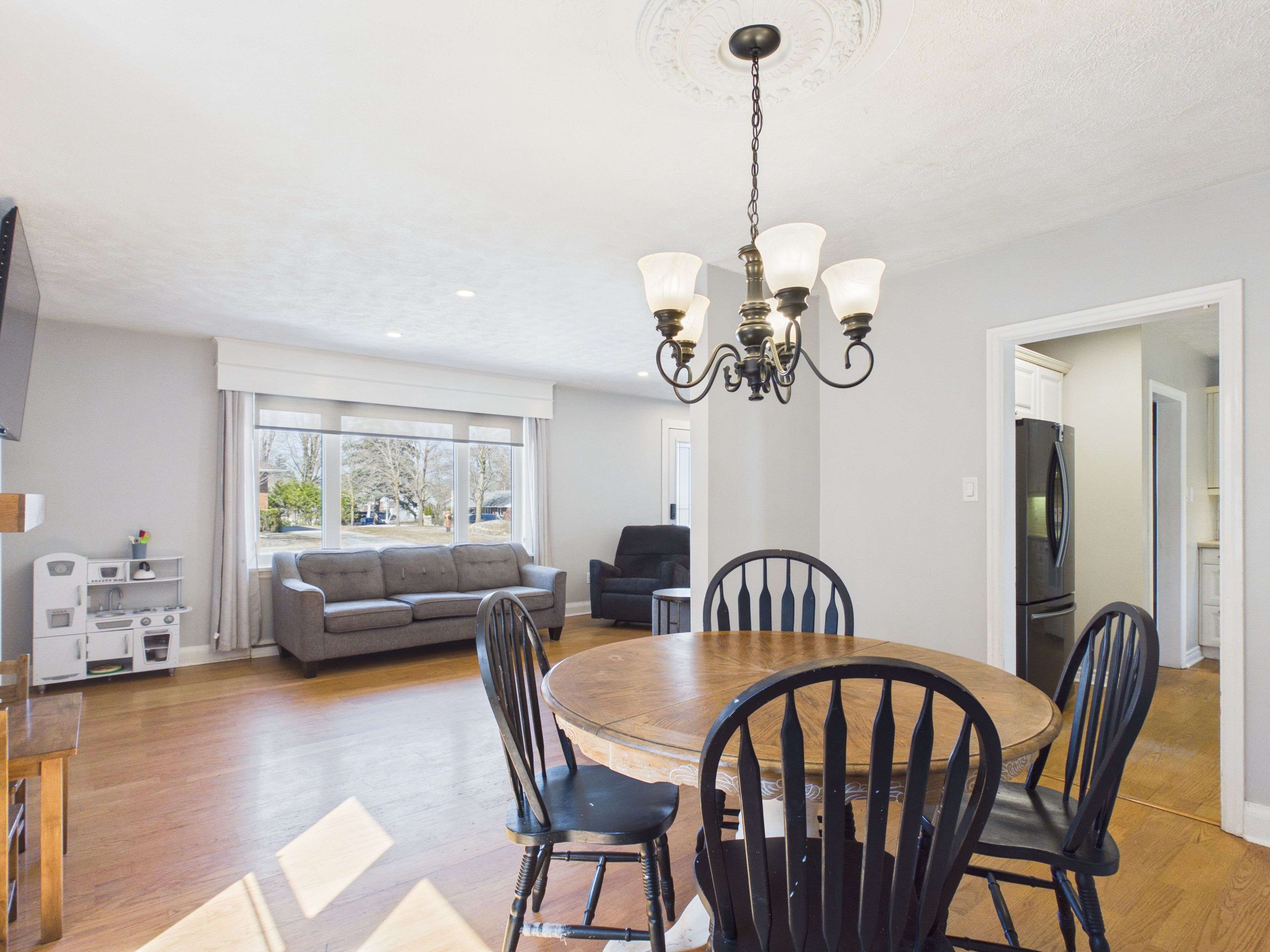 40 Johnstone BLVD, Brockton, ON N0G 2V0