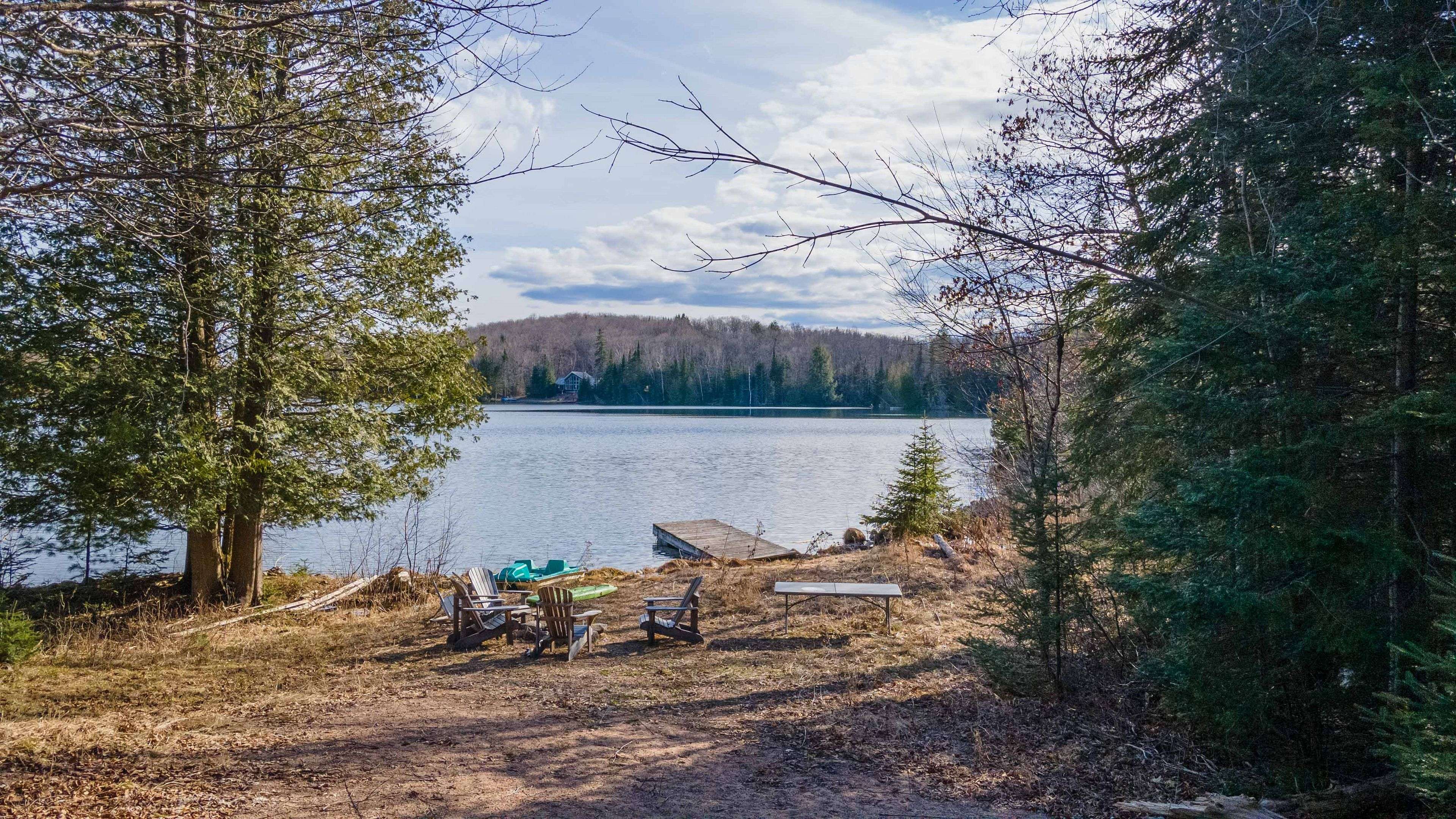 0 Lost Nation RD #L 24&25, Brudenell, Lyndoch And Raglan, ON K0J 2E0