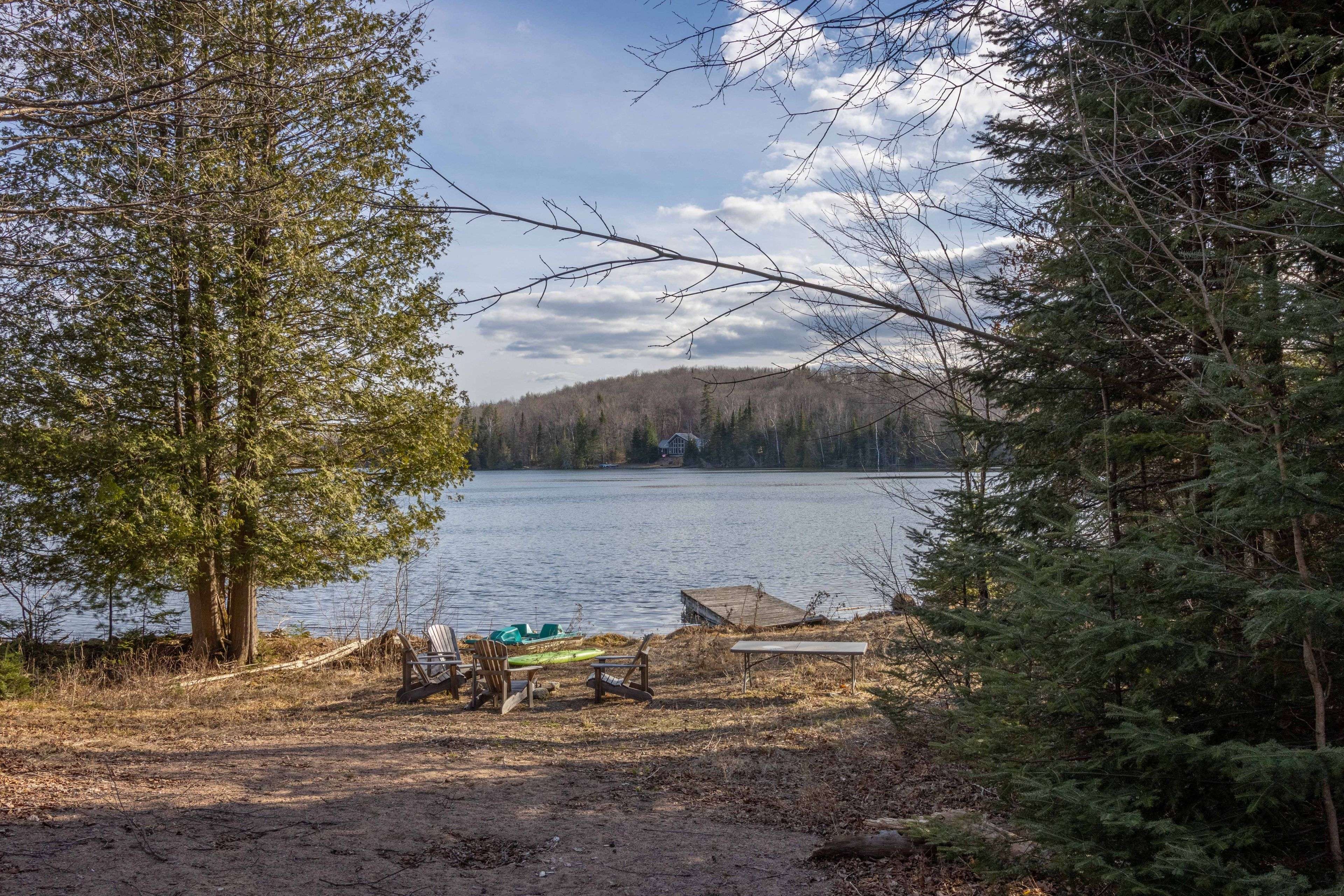 0 Lost Nation RD #L 24&25, Brudenell, Lyndoch And Raglan, ON K0J 2E0