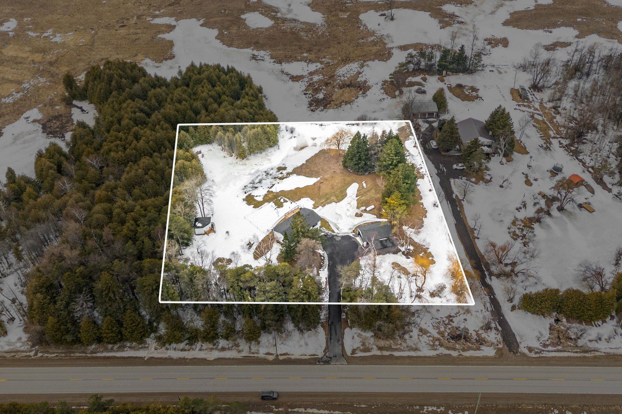 475352 County Road 11 N/A, Amaranth, ON L9V 1L1