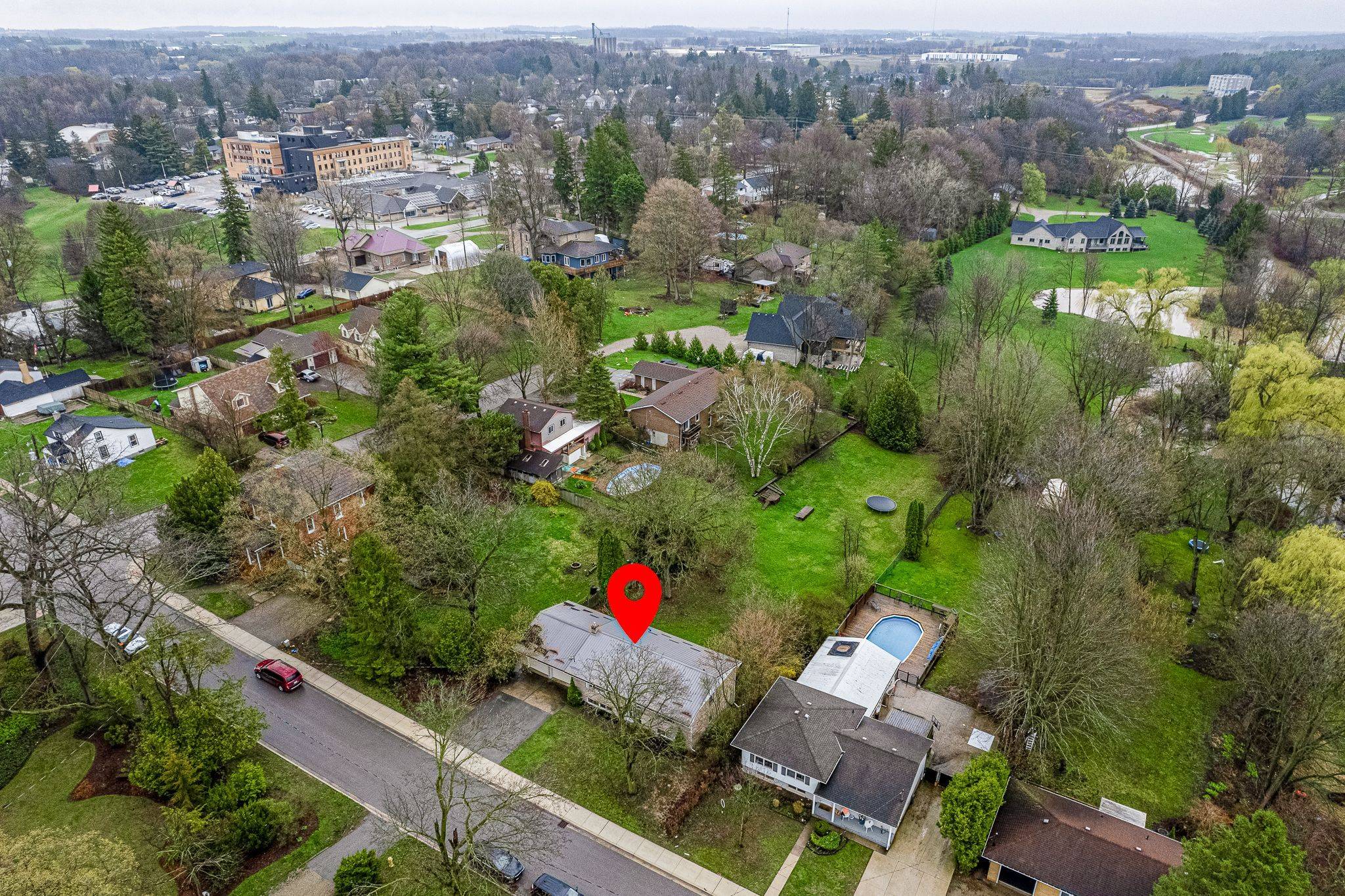 19 Dufferin ST, Ingersoll, ON N5C 2E5