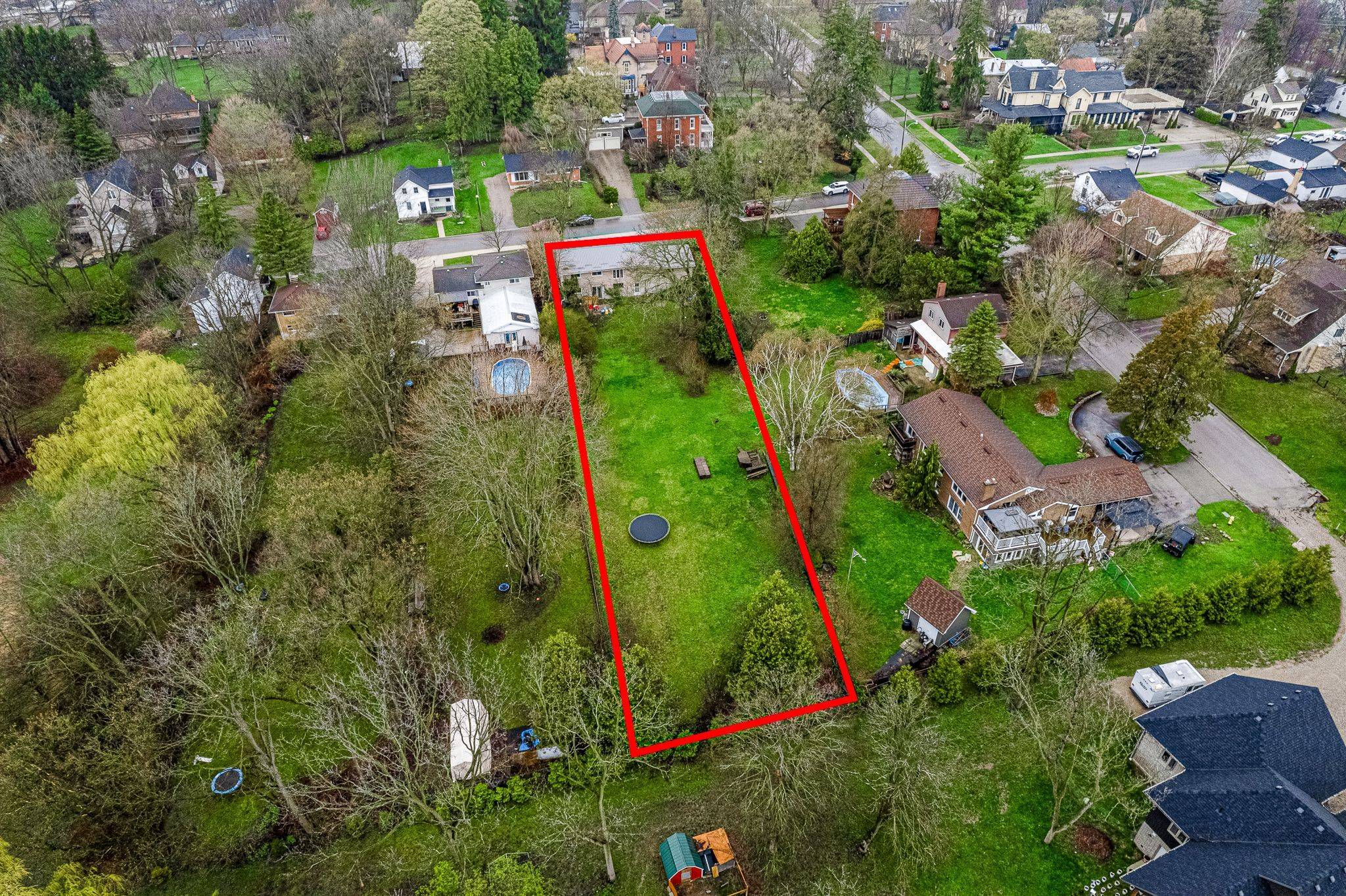 19 Dufferin ST, Ingersoll, ON N5C 2E5