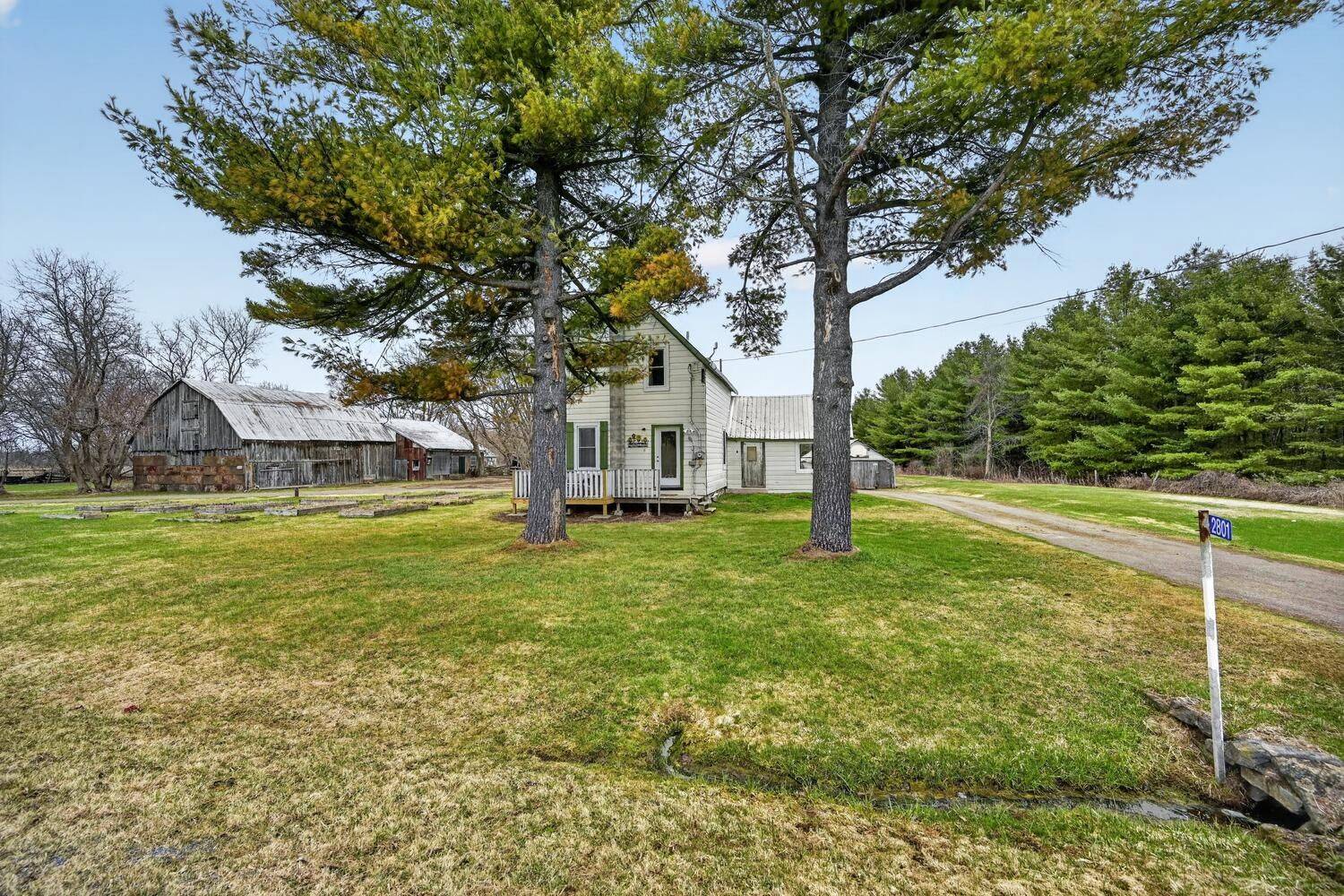 2801 County Rd 18 RD, Augusta, ON K0E 1T0