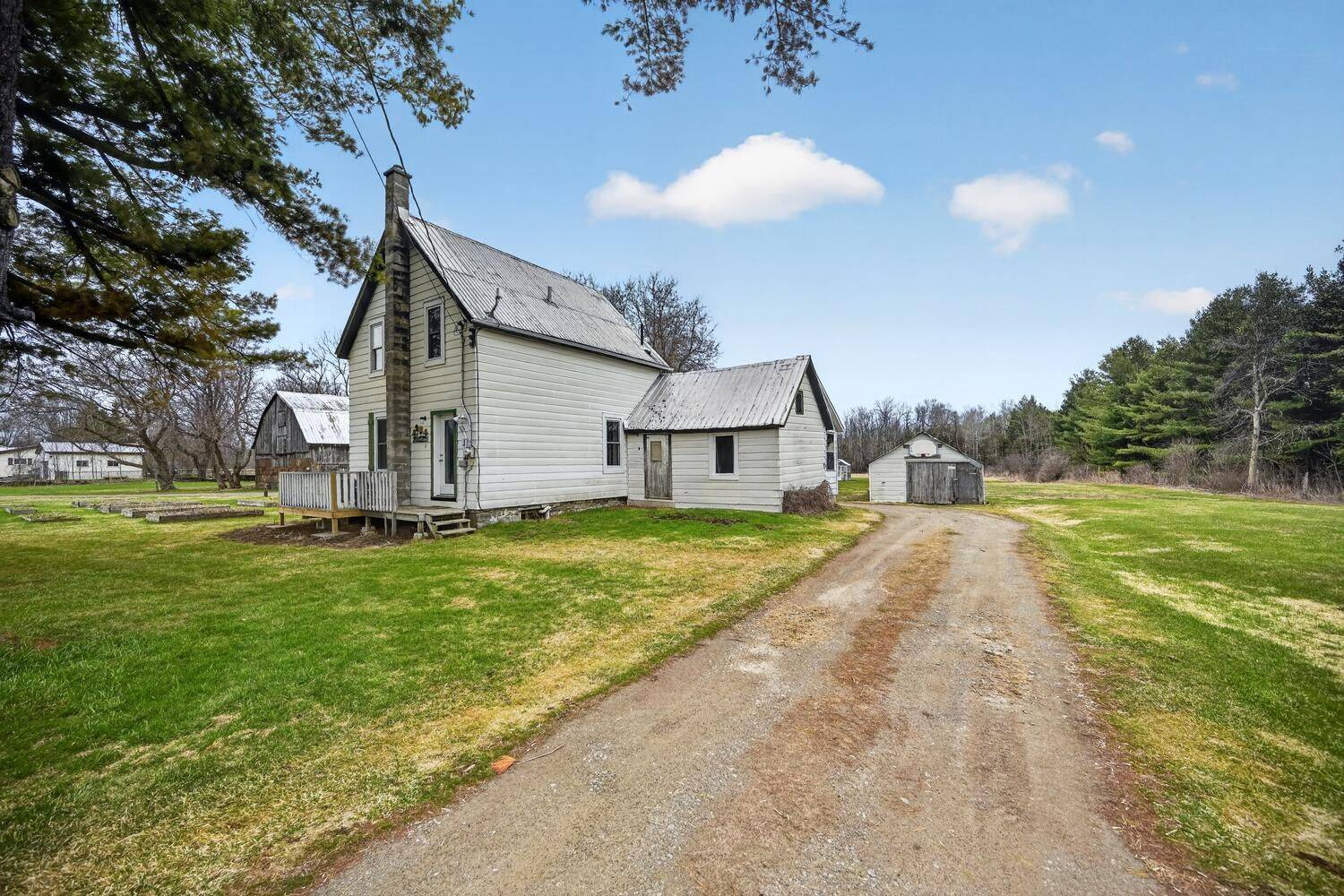 2801 County Rd 18 RD, Augusta, ON K0E 1T0