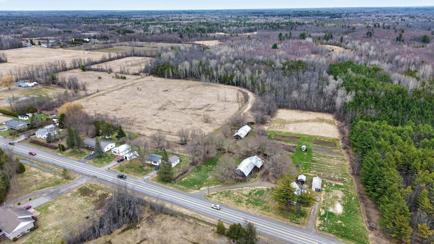 2801 County Rd 18 RD, Augusta, ON K0E 1T0