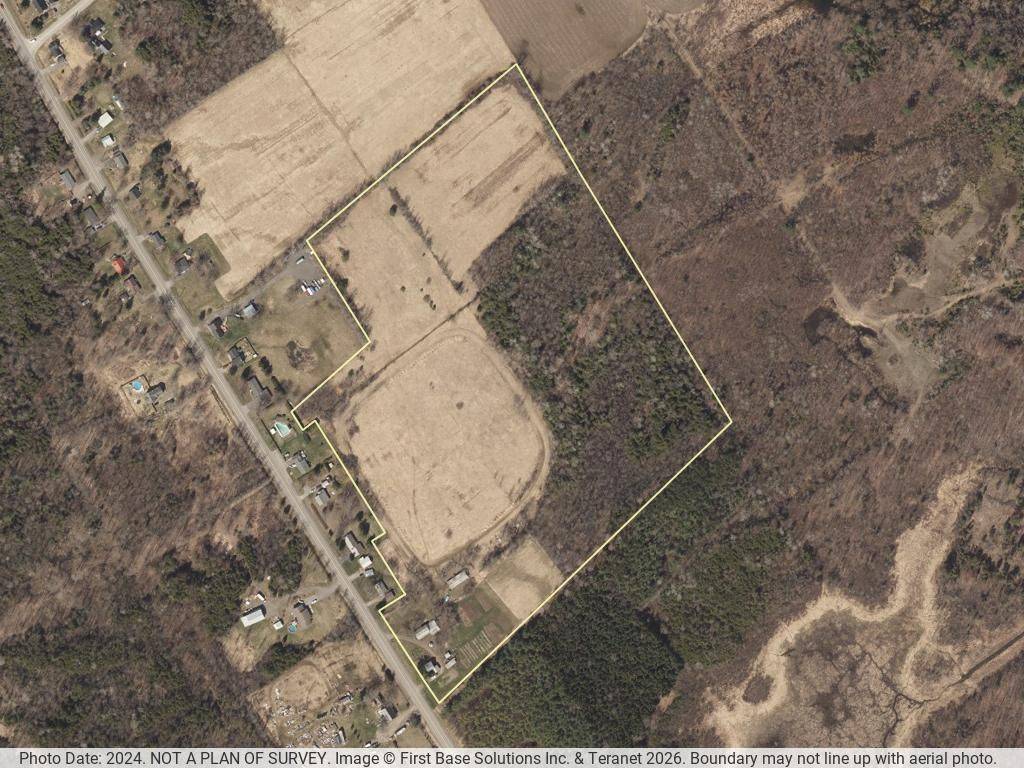 2801 County Rd 18 RD, Augusta, ON K0E 1T0