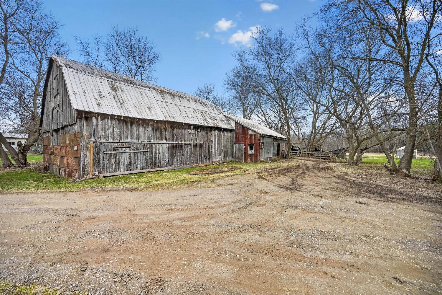 2801 County Rd 18 RD, Augusta, ON K0E 1T0