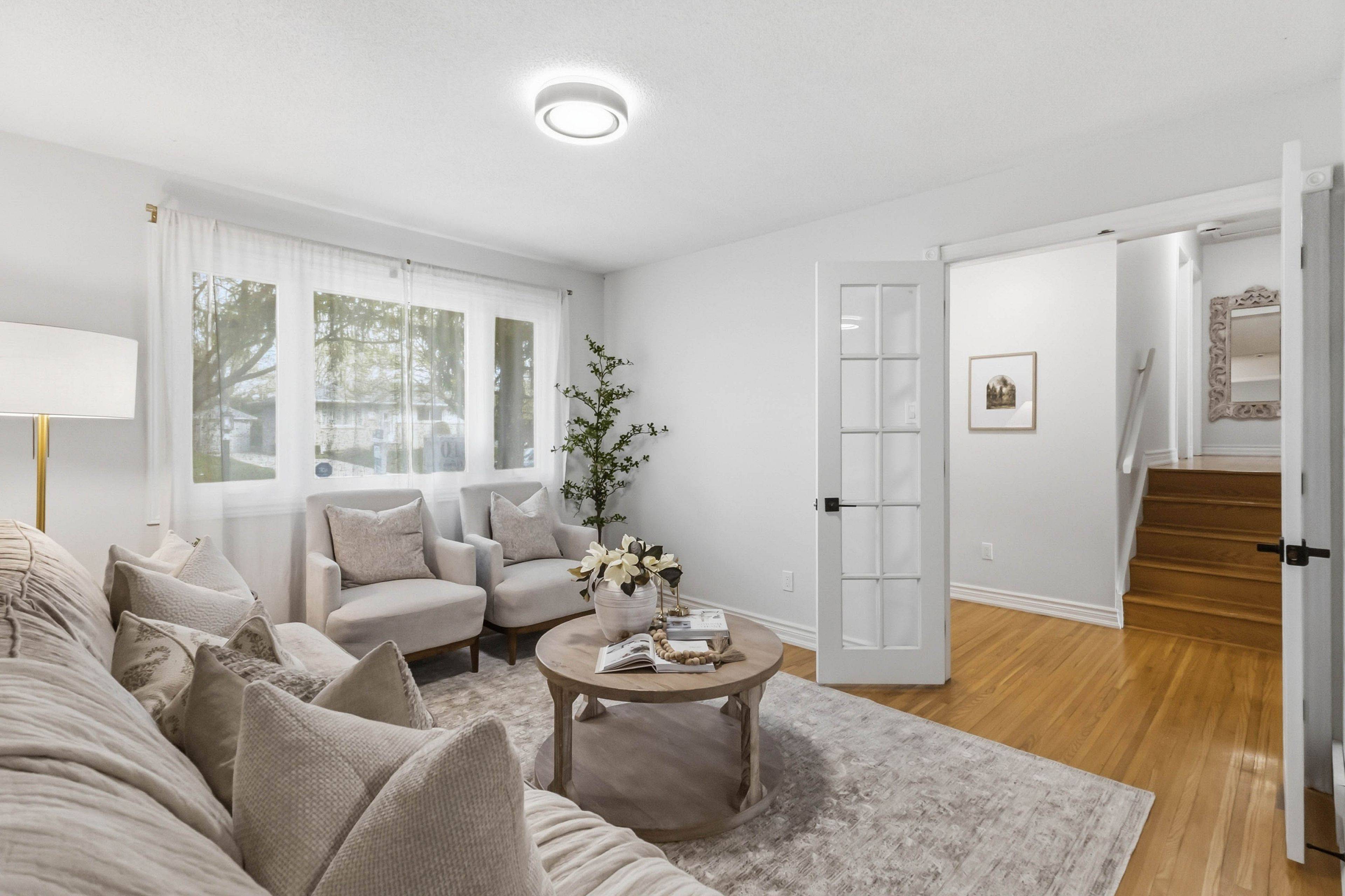 107 Pawnee RD, London East, ON N5V 2S9