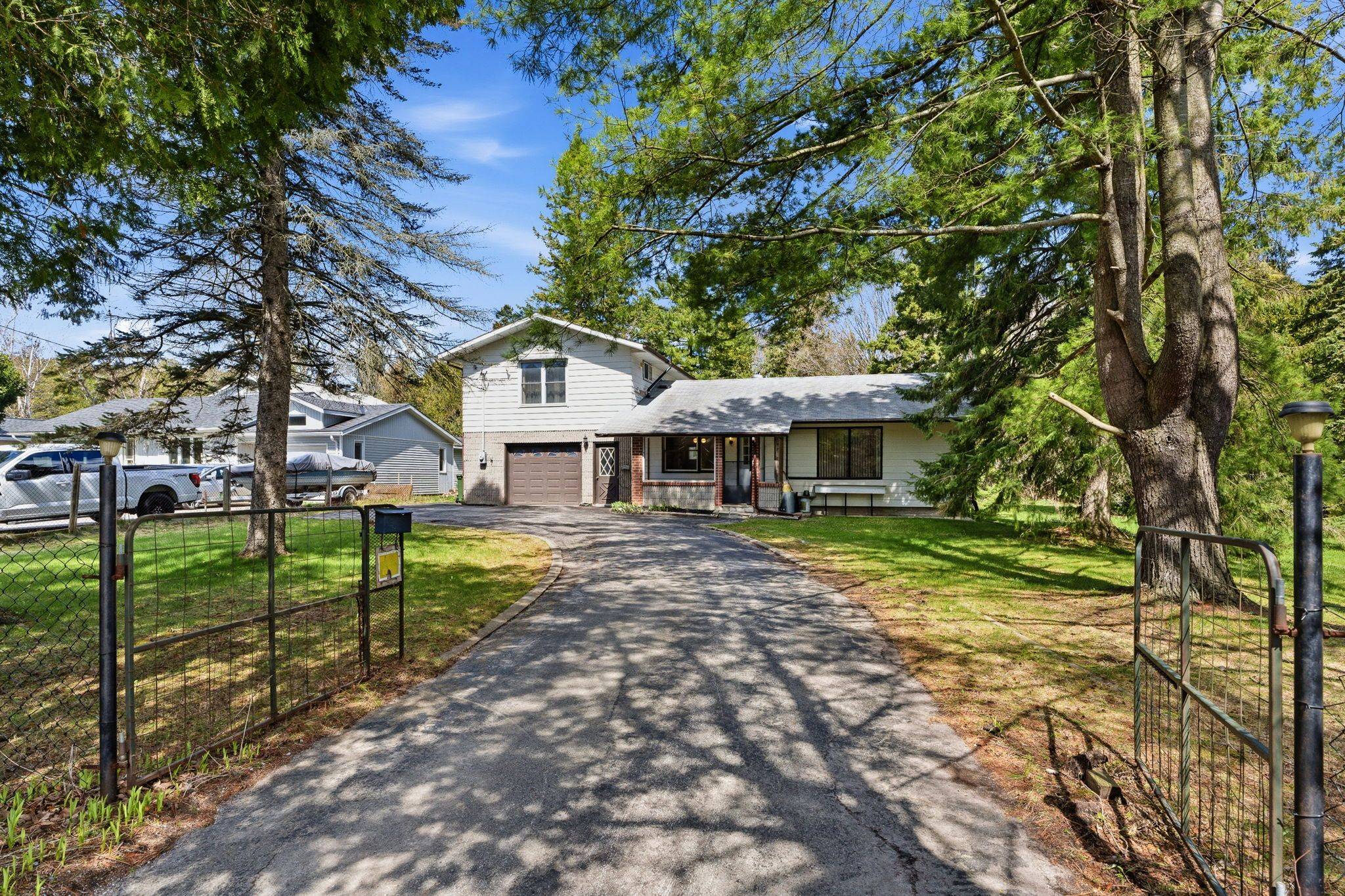 10544 County 2 RD, Alnwick/haldimand, ON K0K 2G0