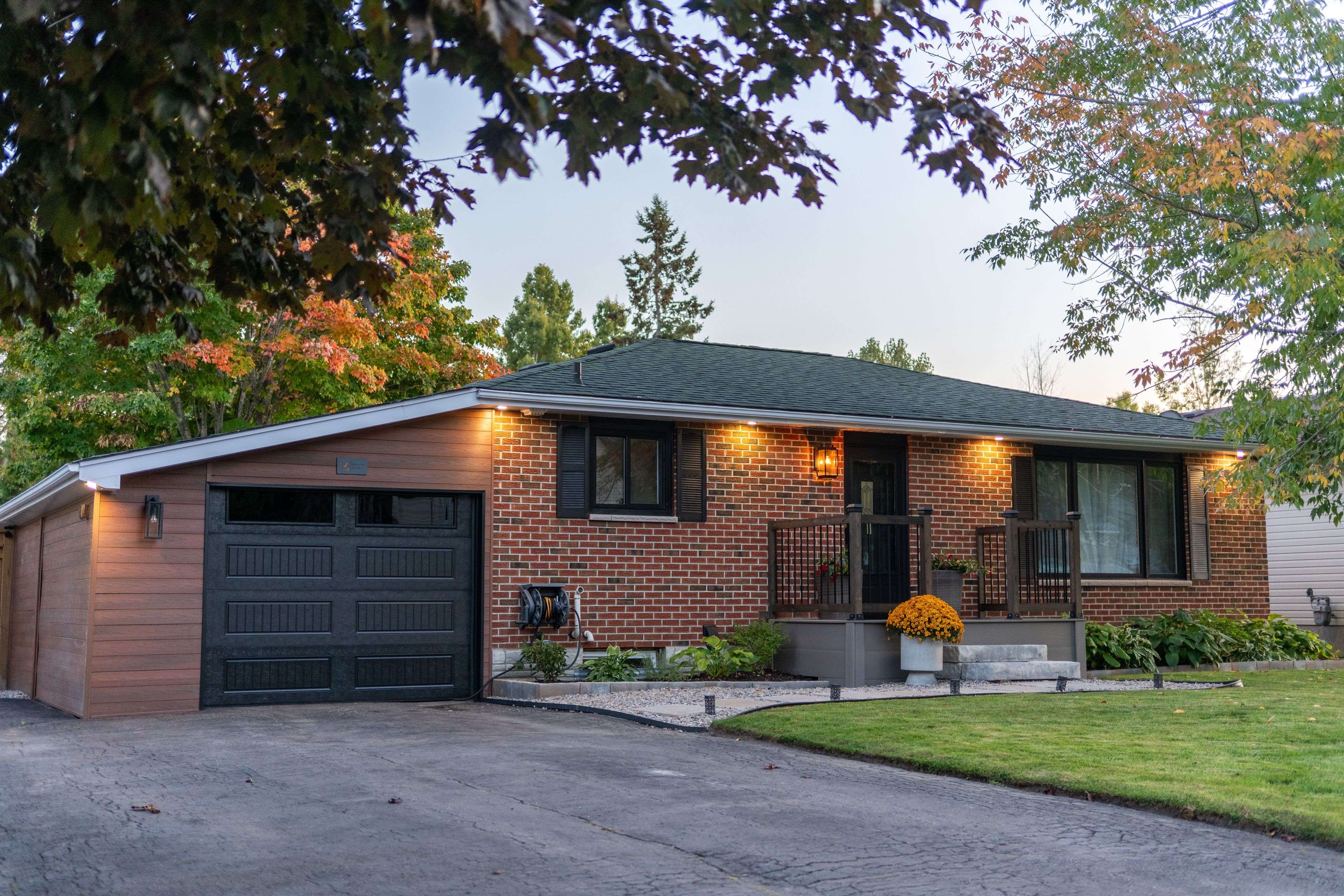 16 Simmons ST, Cramahe, ON K0K 1S0