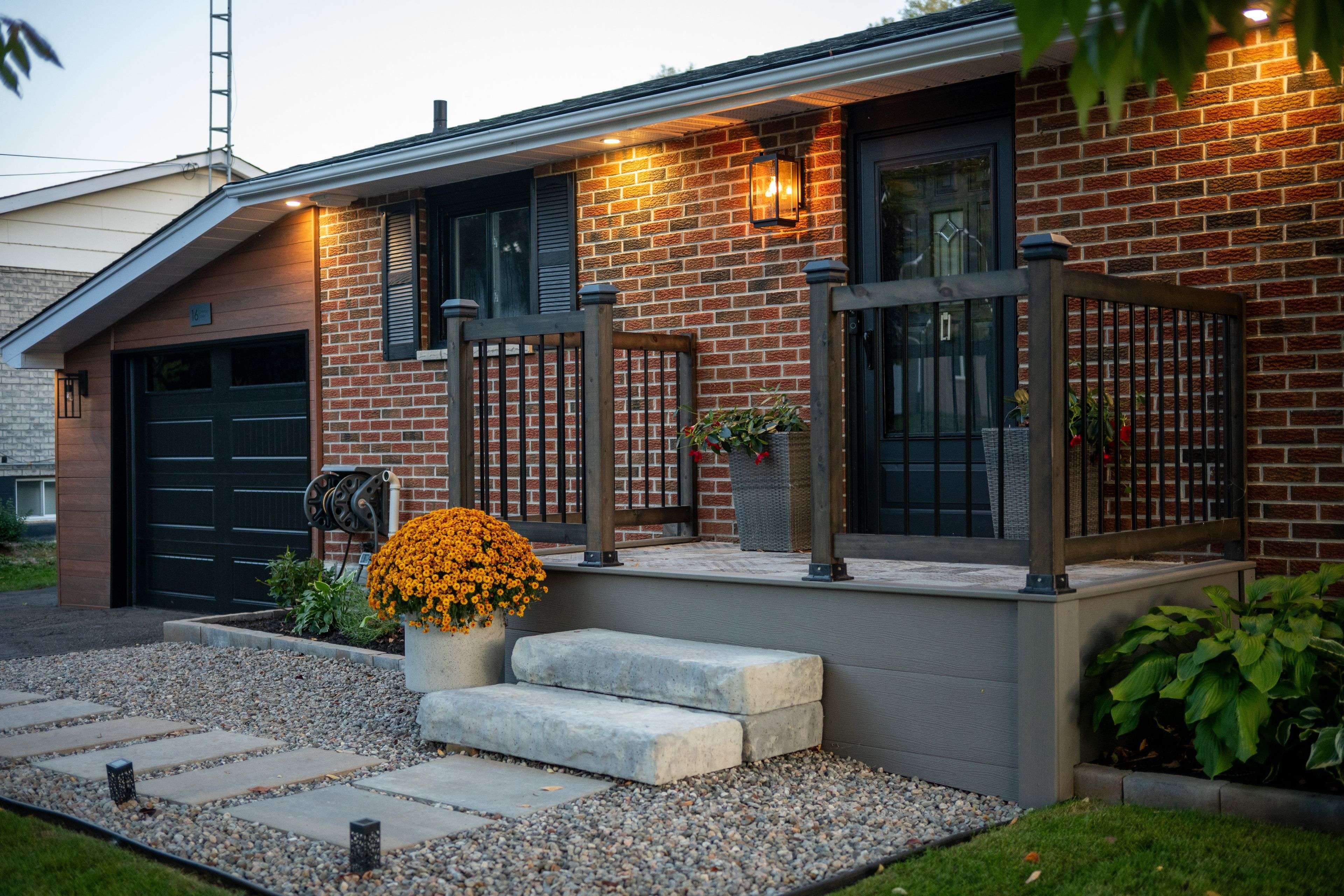 16 Simmons ST, Cramahe, ON K0K 1S0