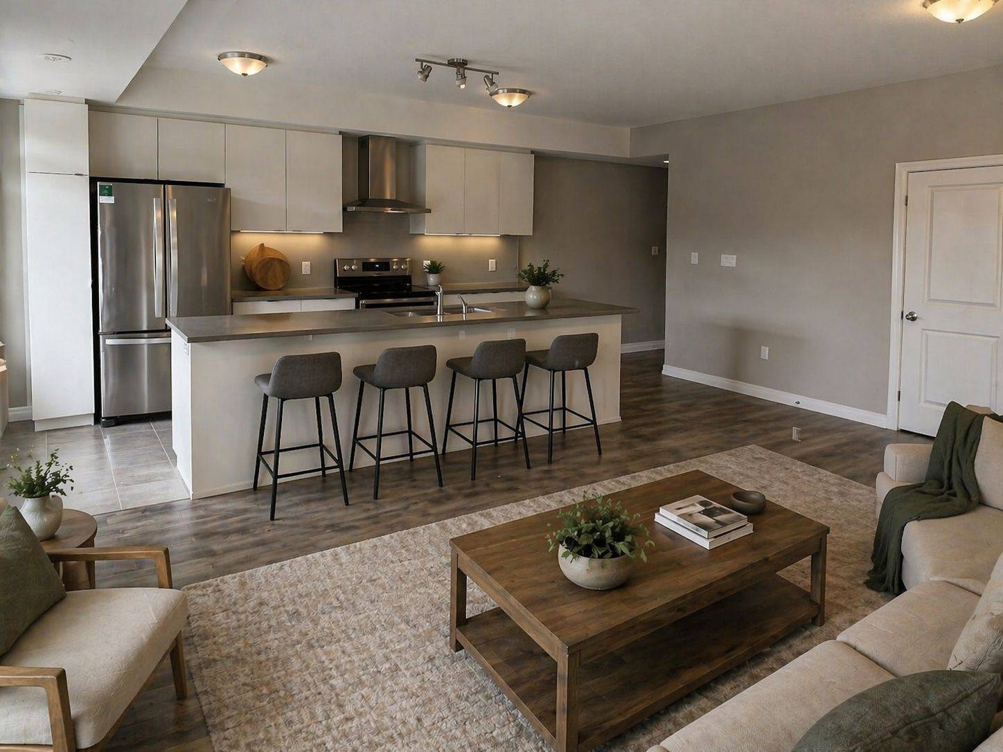 70 Thatcher DR, Guelph, ON N1L 1B3