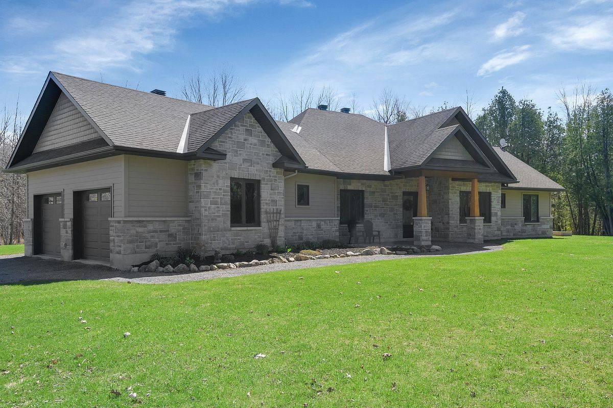 1385 Merkley RD, North Dundas, ON K0C 2K0