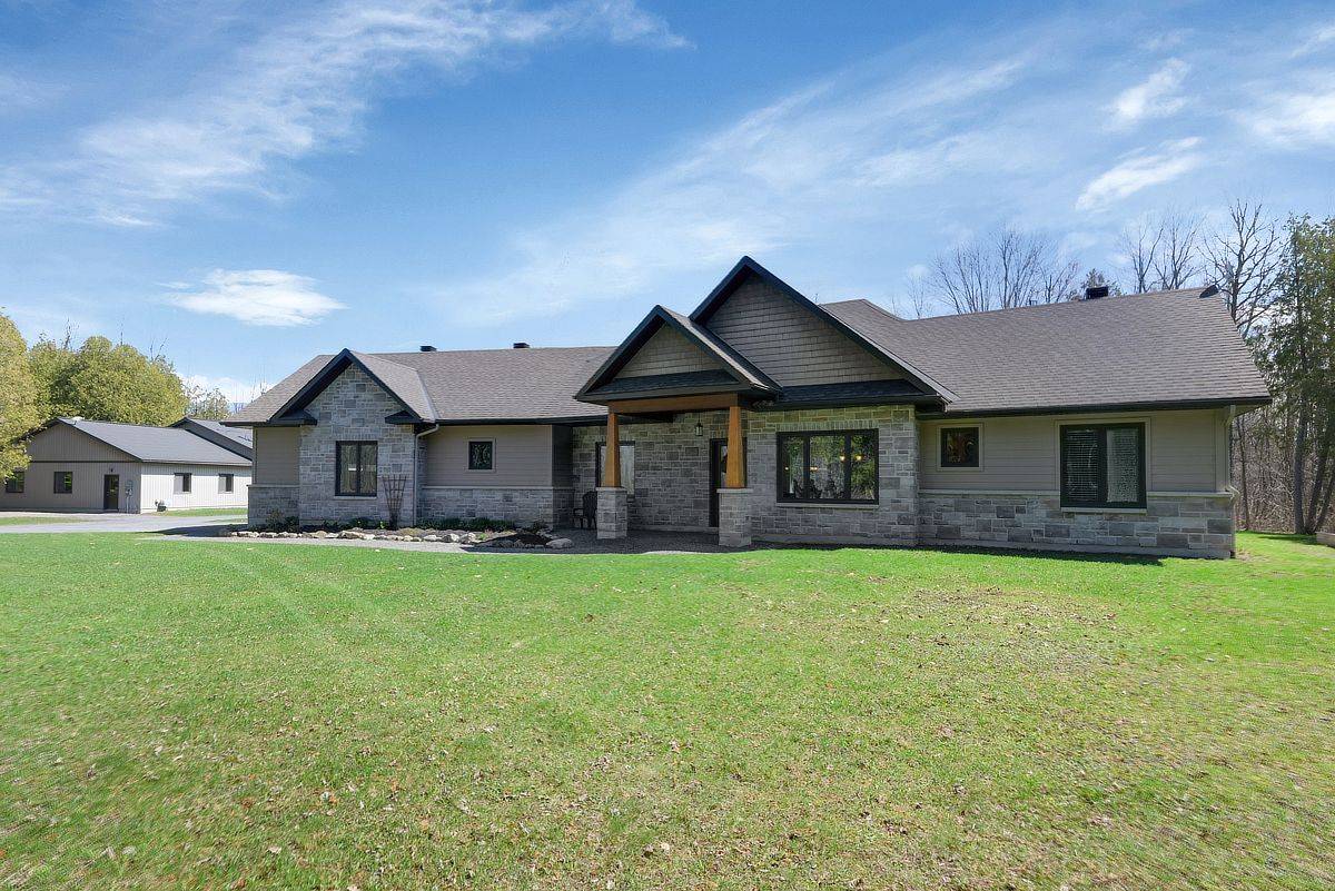 1385 Merkley RD, North Dundas, ON K0C 2K0