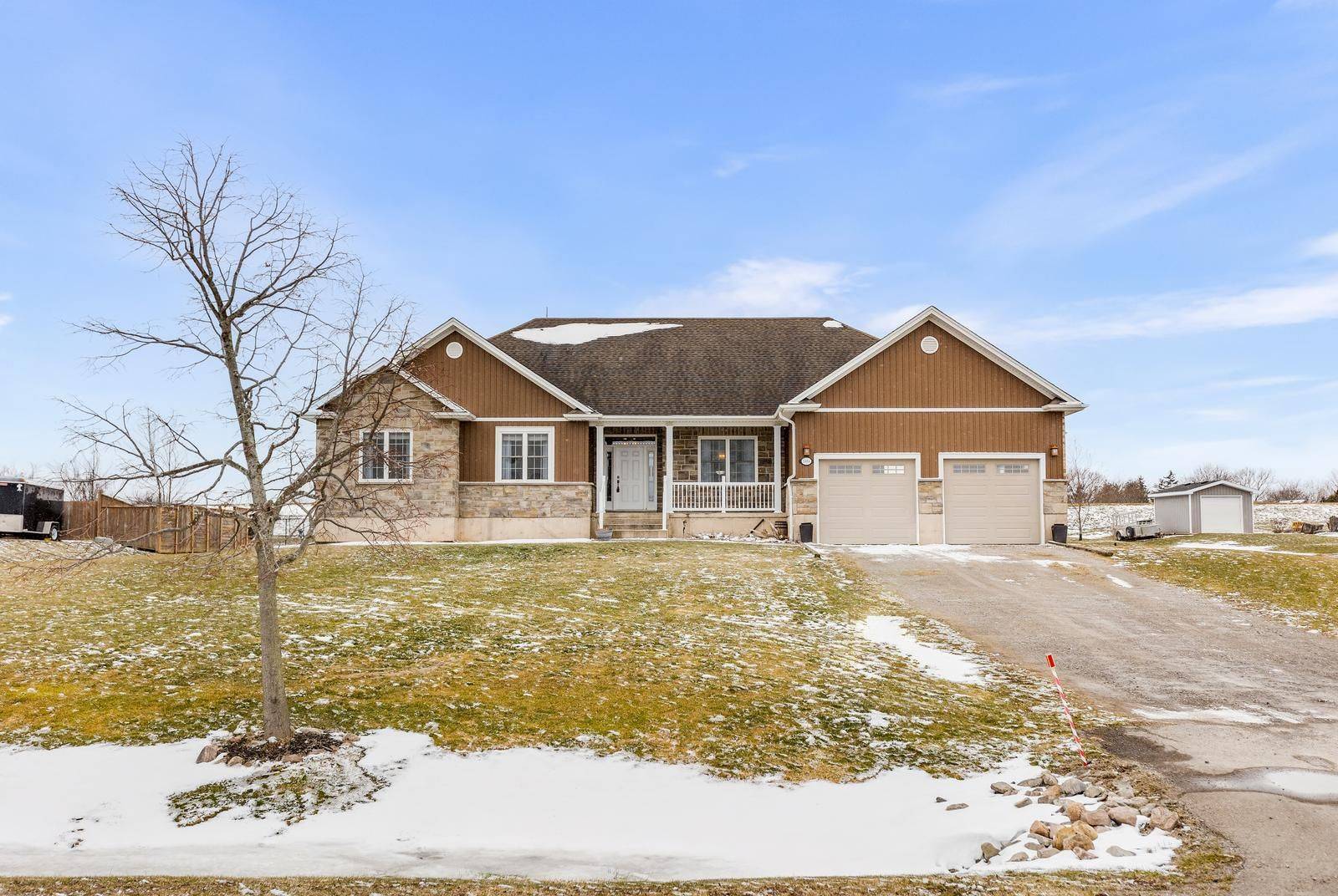 5484 Attema CRES, West Lincoln, ON L0R 1Y0