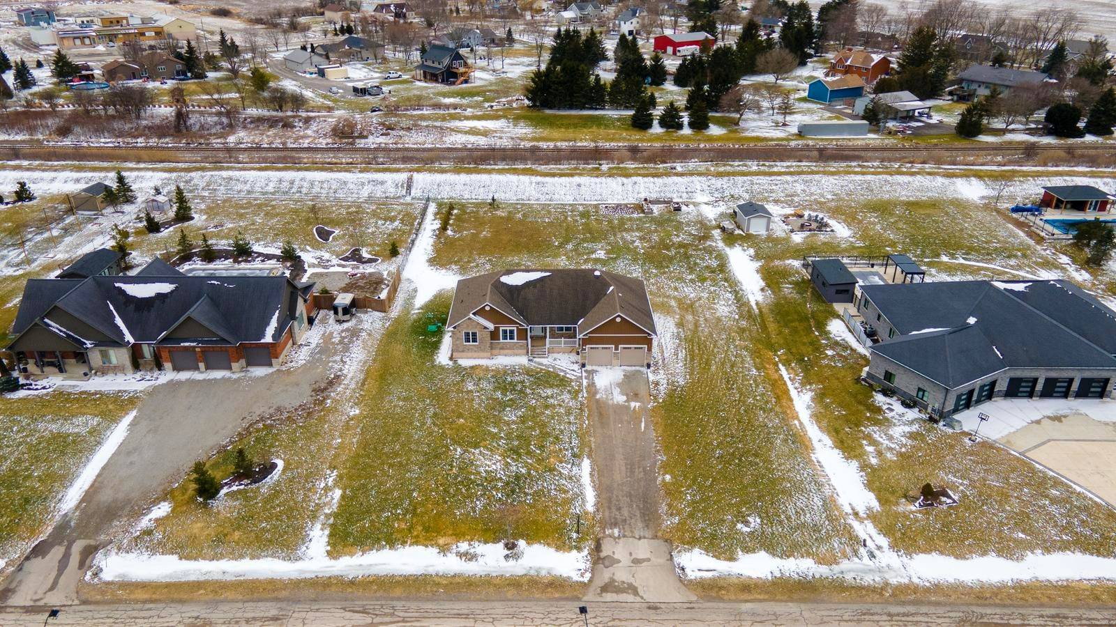 5484 Attema CRES, West Lincoln, ON L0R 1Y0