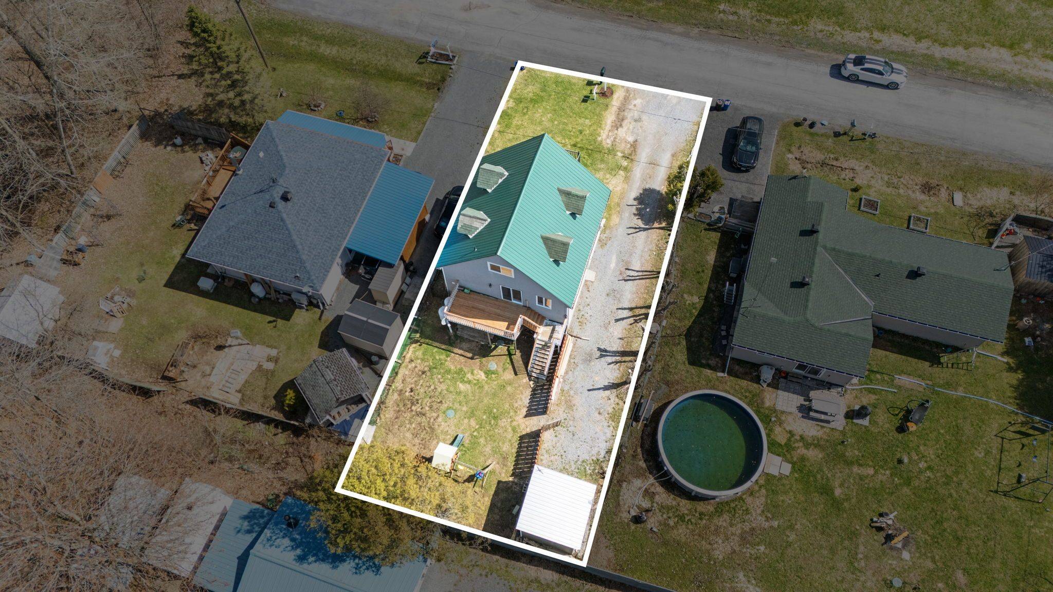 861 Louis Ernest RD, The Nation, ON K0A 1M0